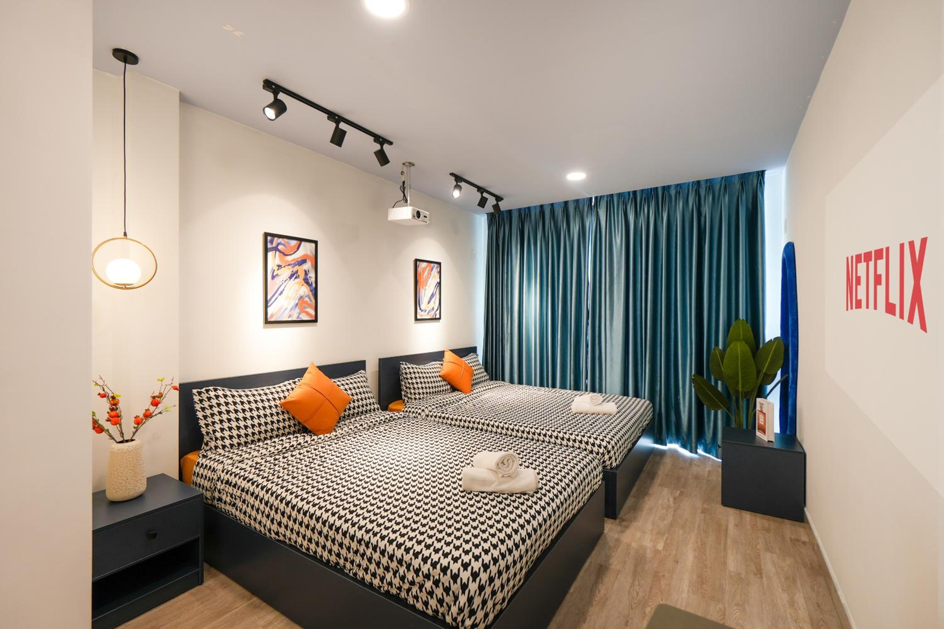 Luong Huu Khanh Homestay - Centre District 1