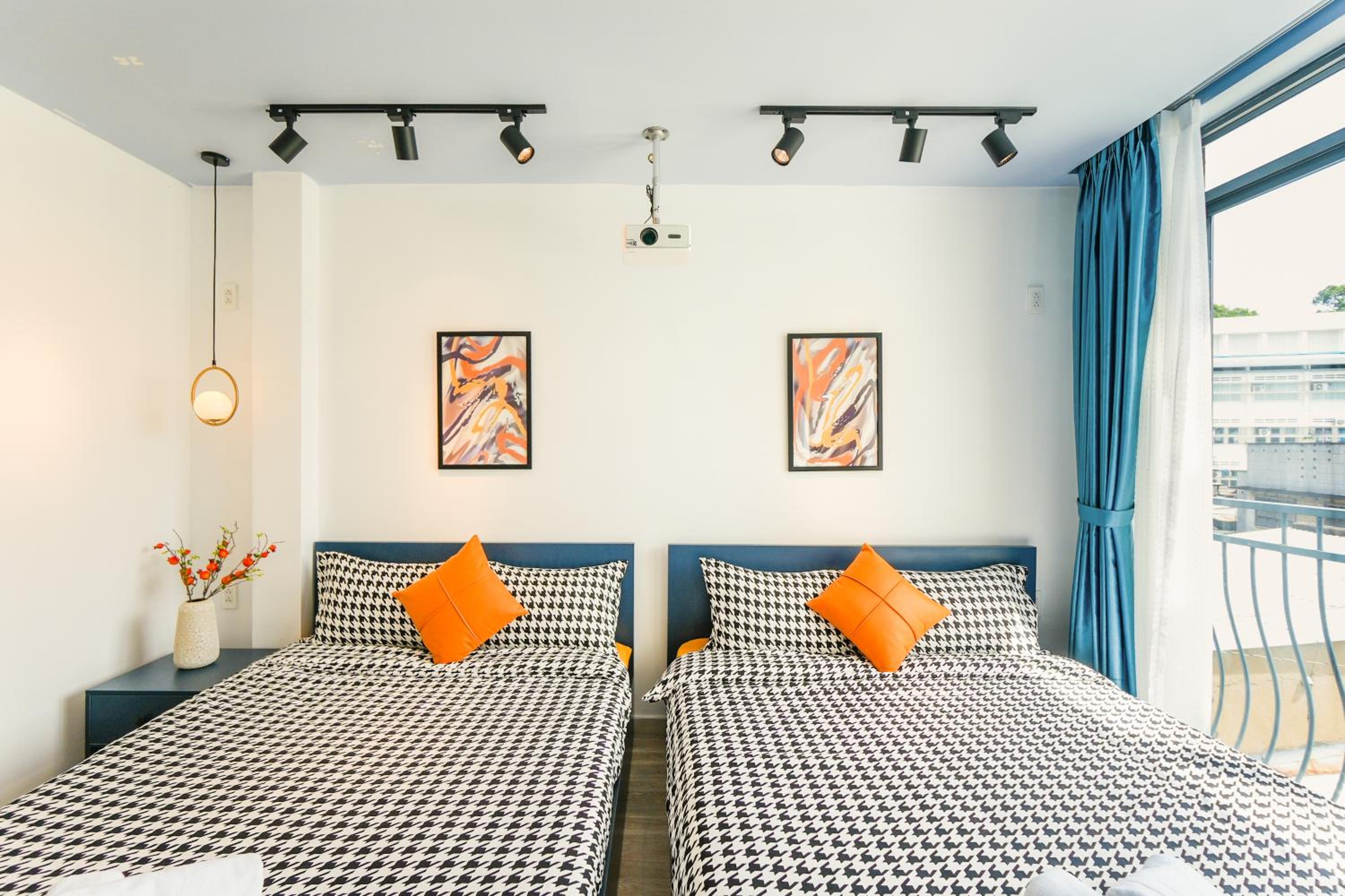 Luong Huu Khanh Homestay - Centre District 1