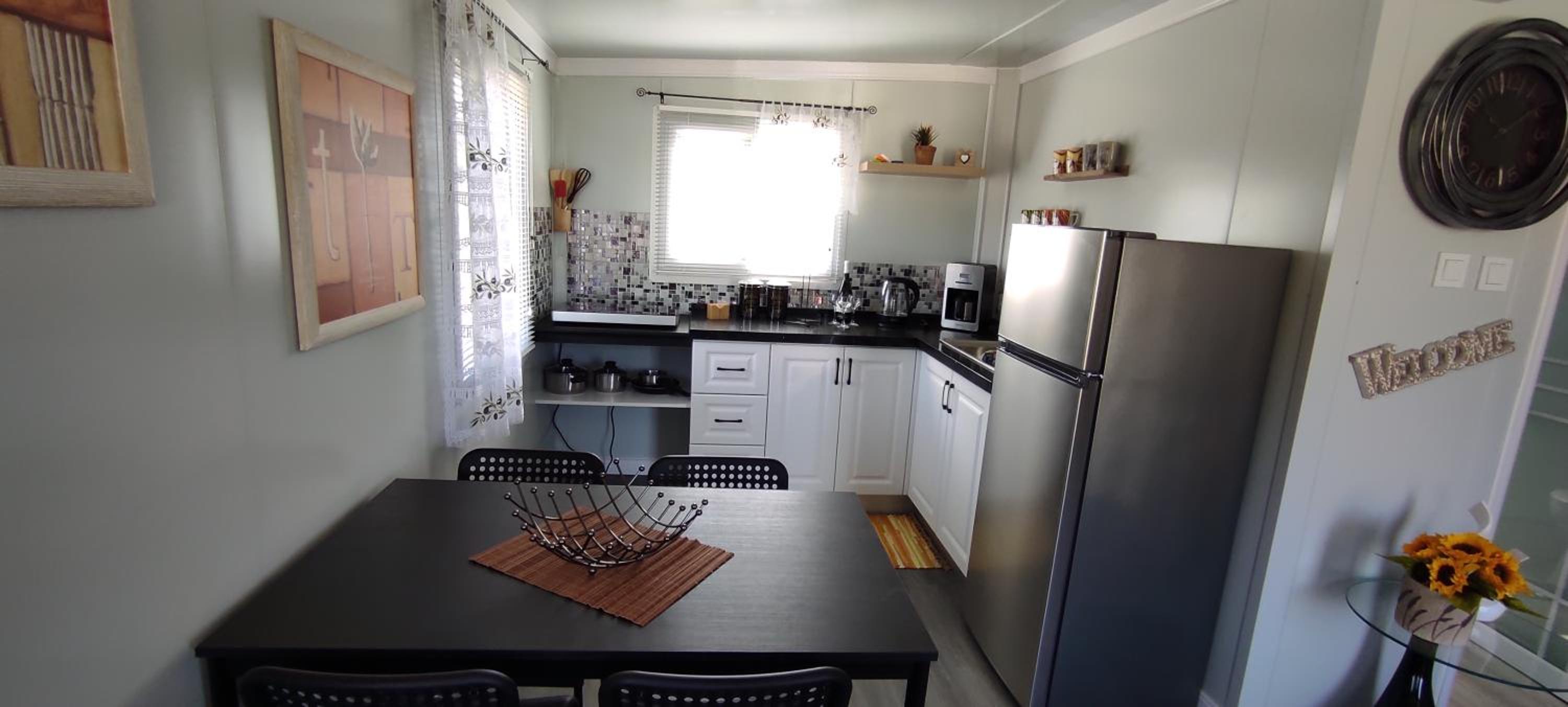 Mountain View Bungalows Dimilia