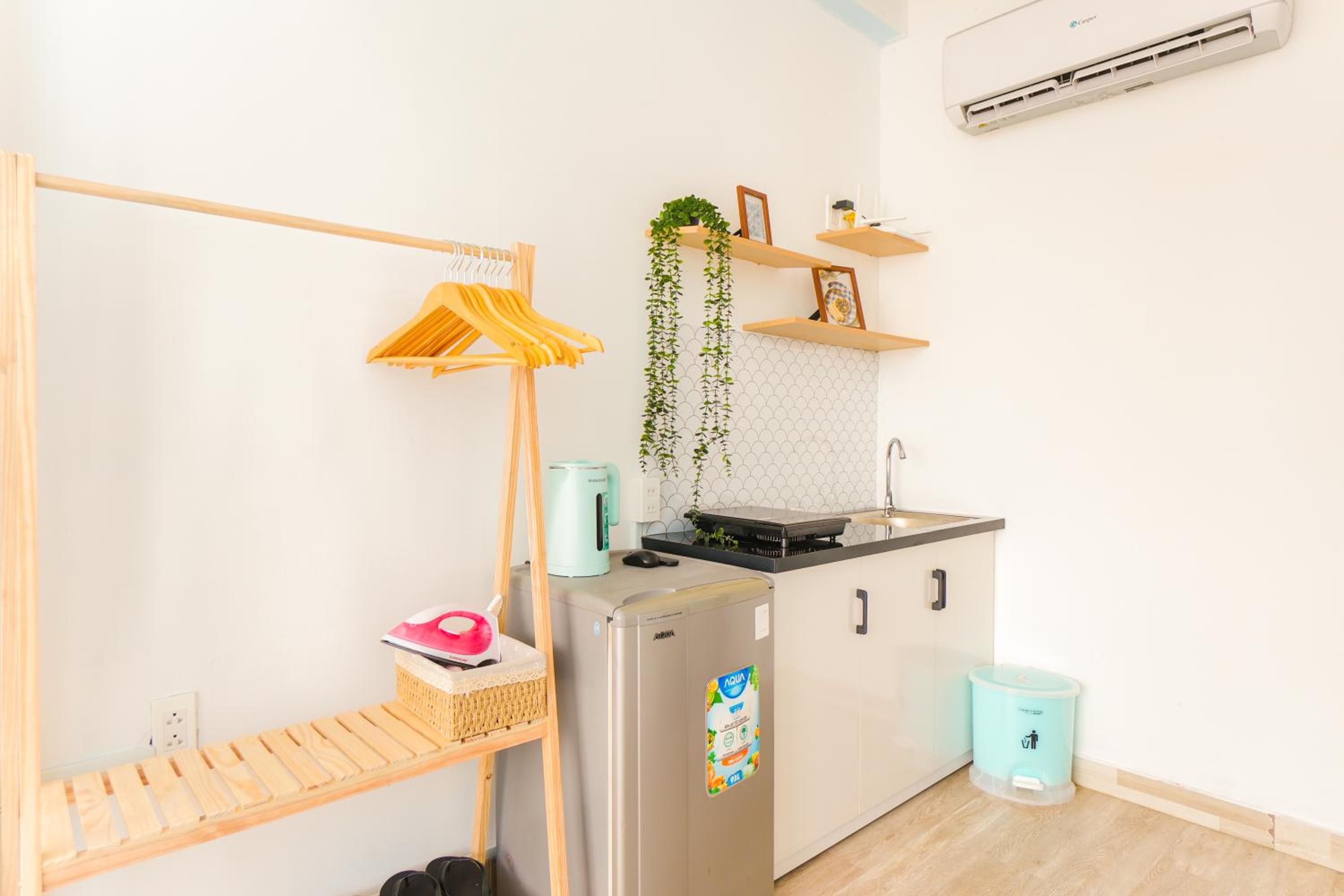 Luong Huu Khanh Homestay - Centre District 1
