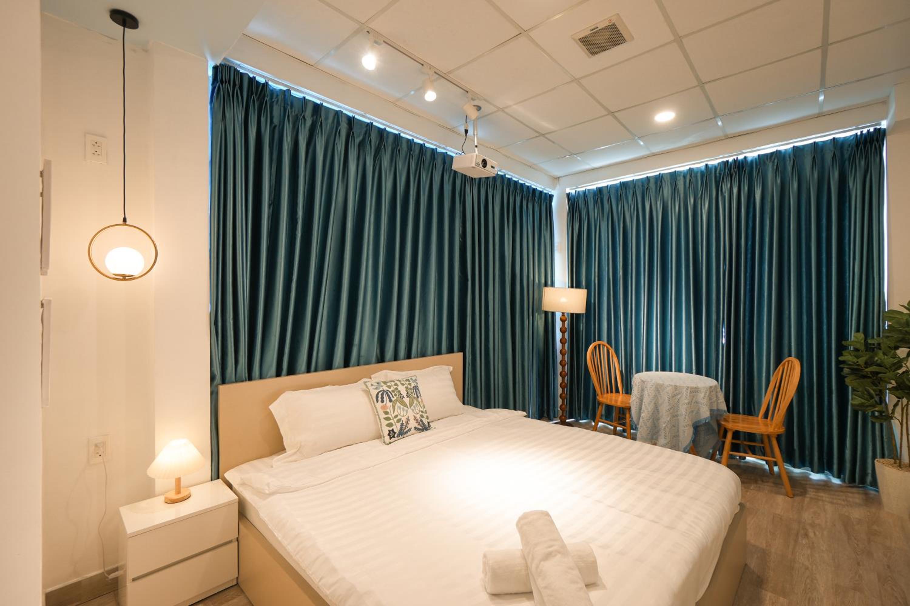 Luong Huu Khanh Homestay - Centre District 1