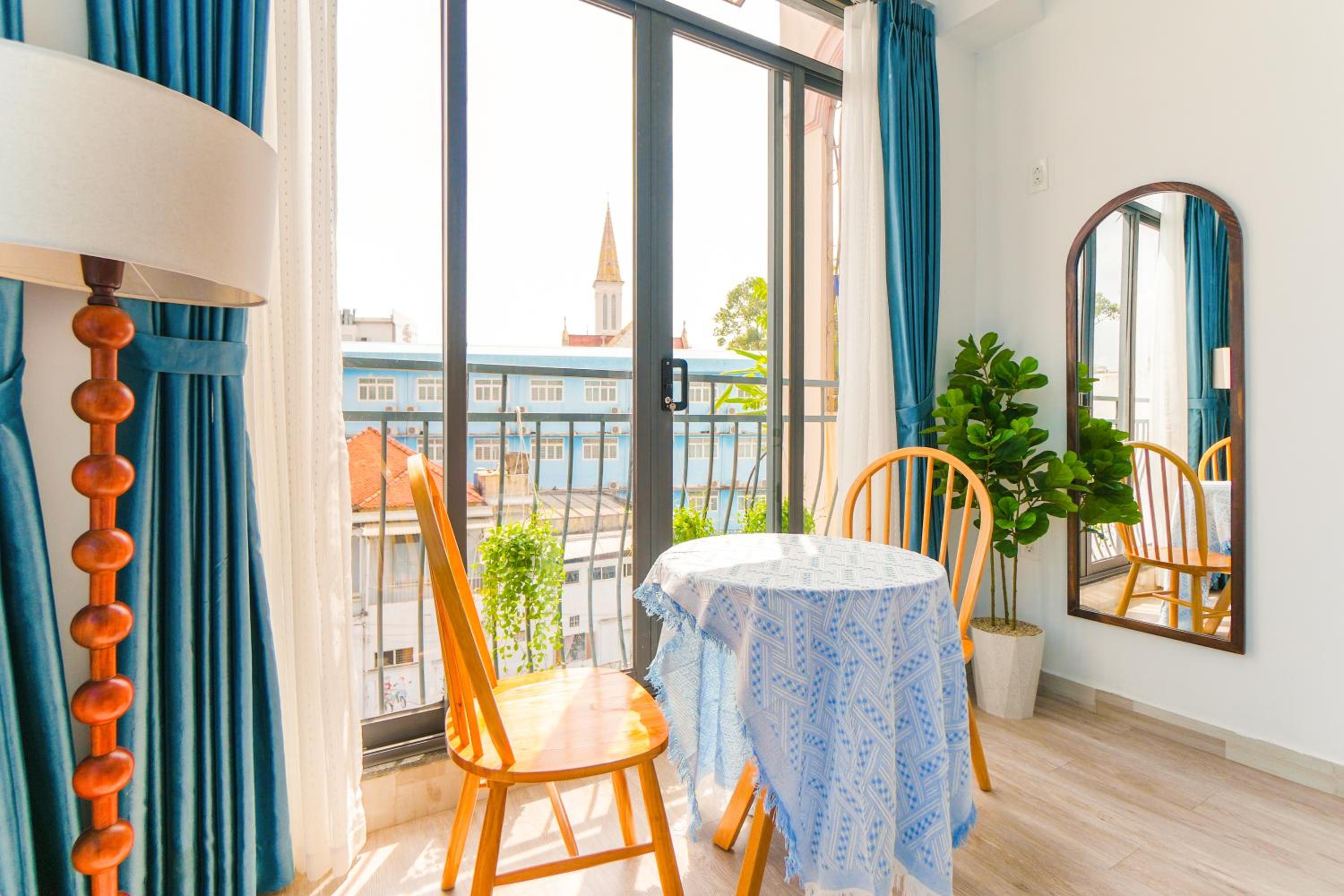 Luong Huu Khanh Homestay - Centre District 1