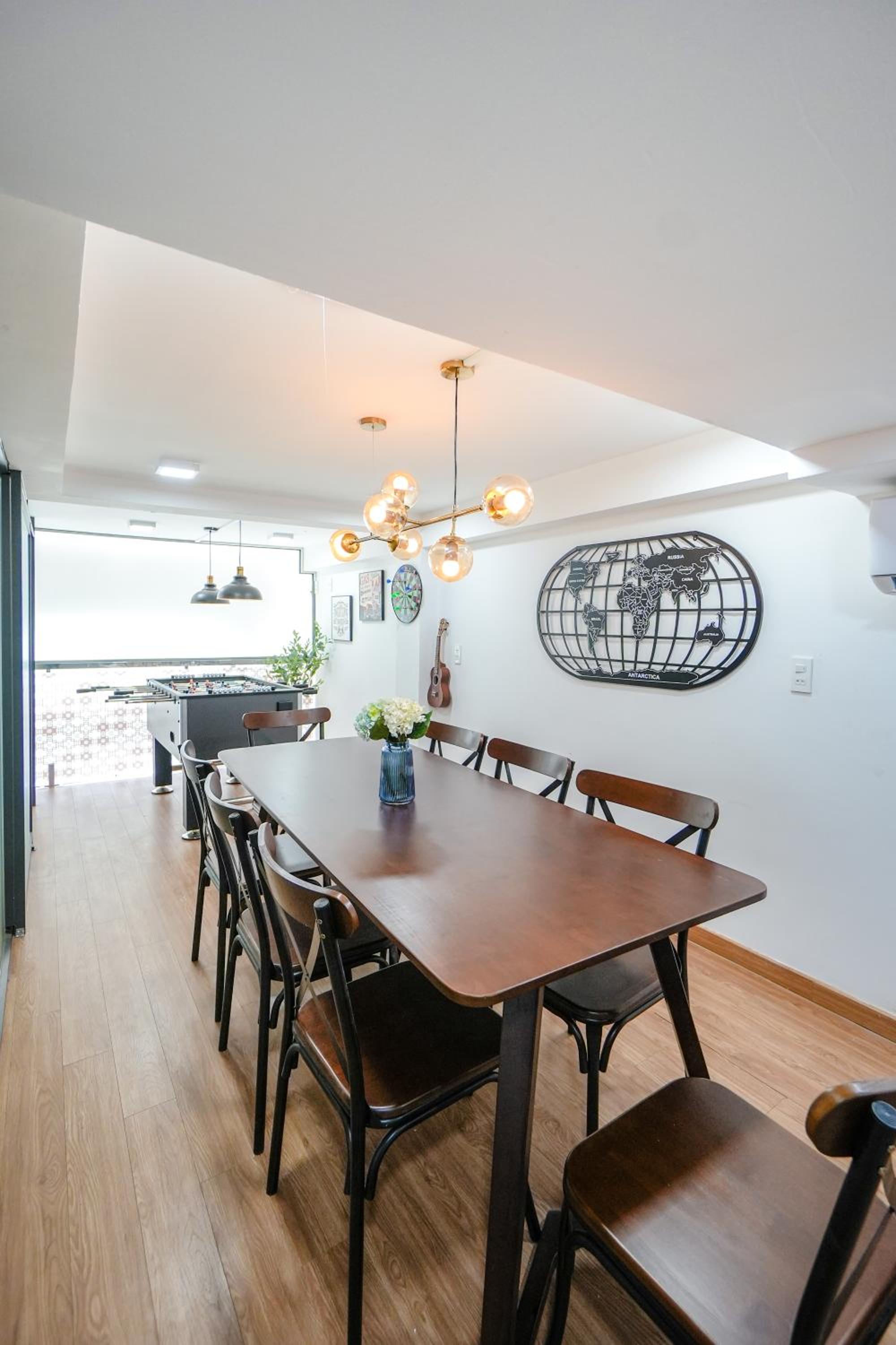 Luong Huu Khanh Homestay - Centre District 1