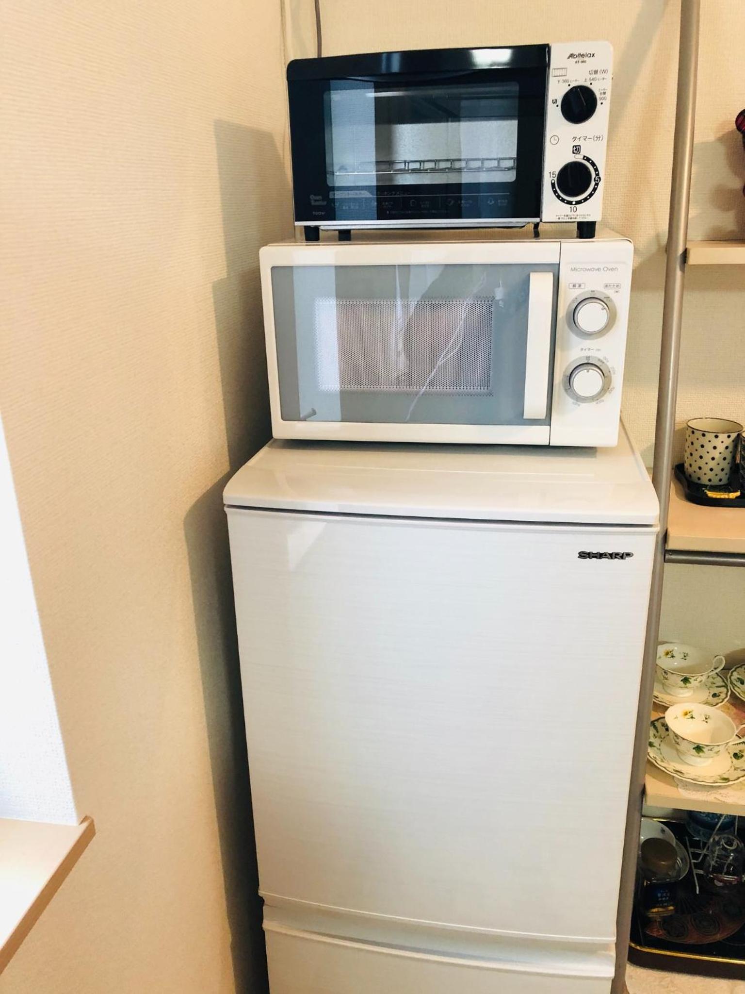 Ikebukuro Hokuen - Vacation STAY 37341v