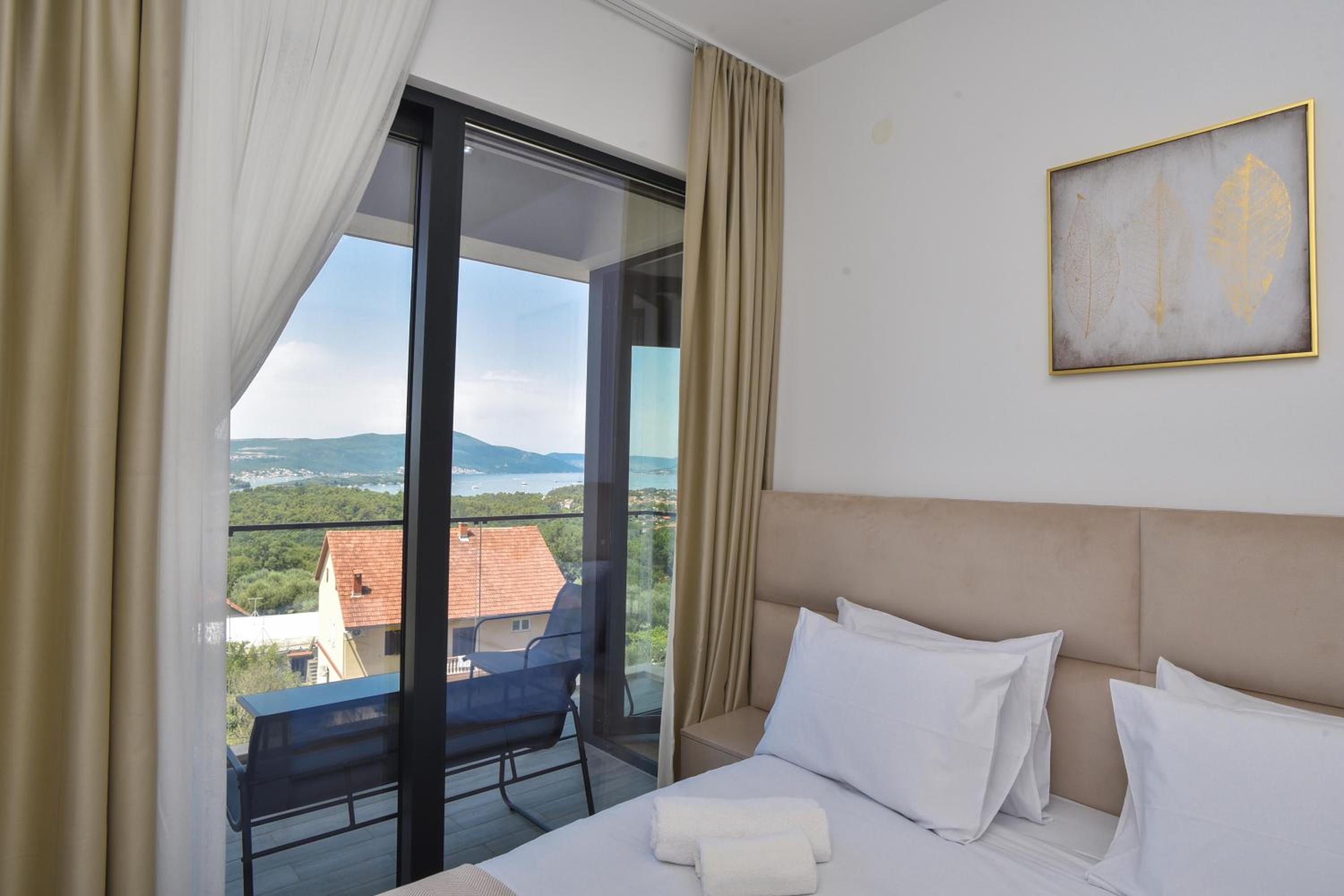 Residenza Apartments photo 3