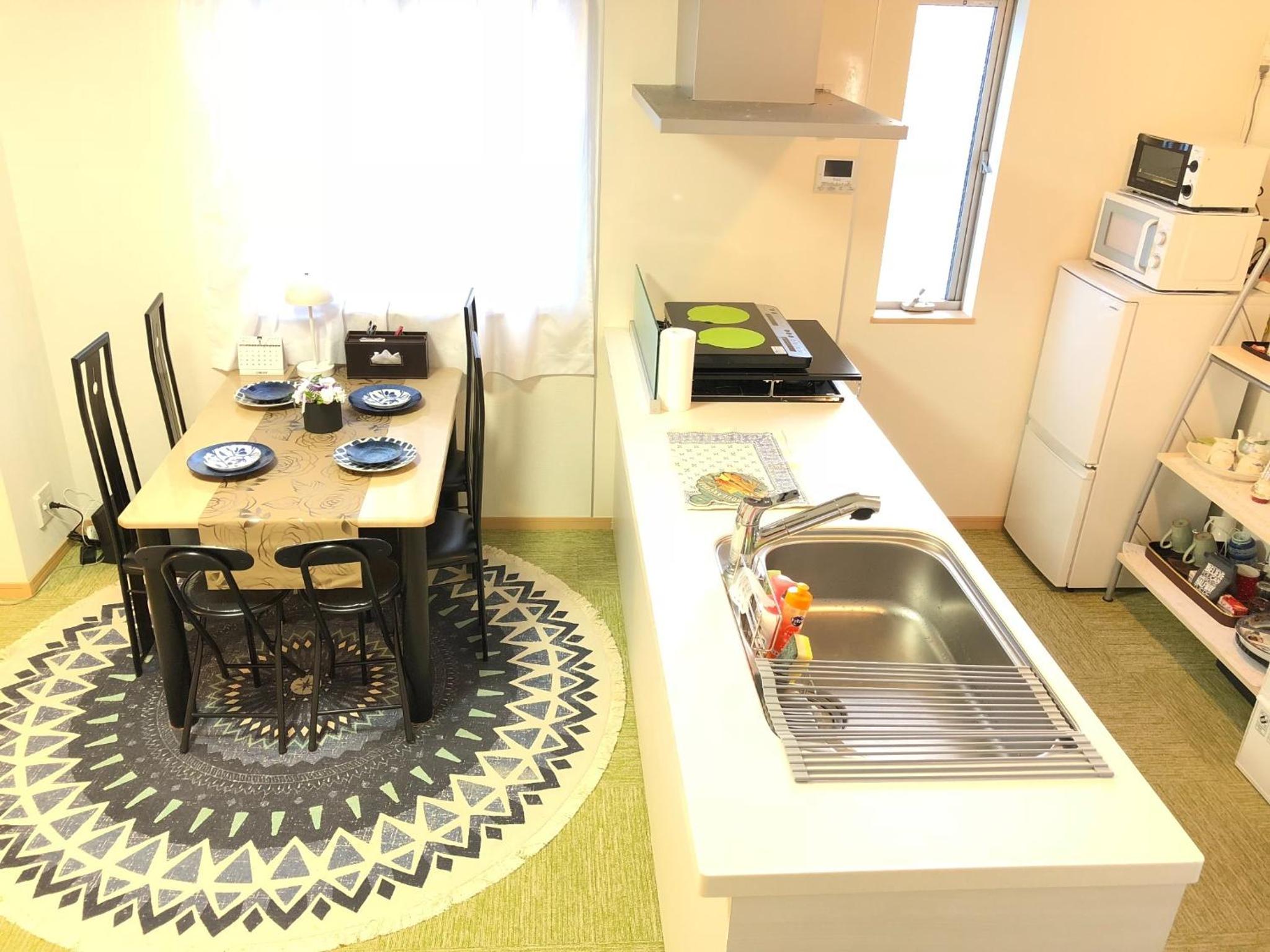 Ikebukuro Hokuen - Vacation STAY 37341v