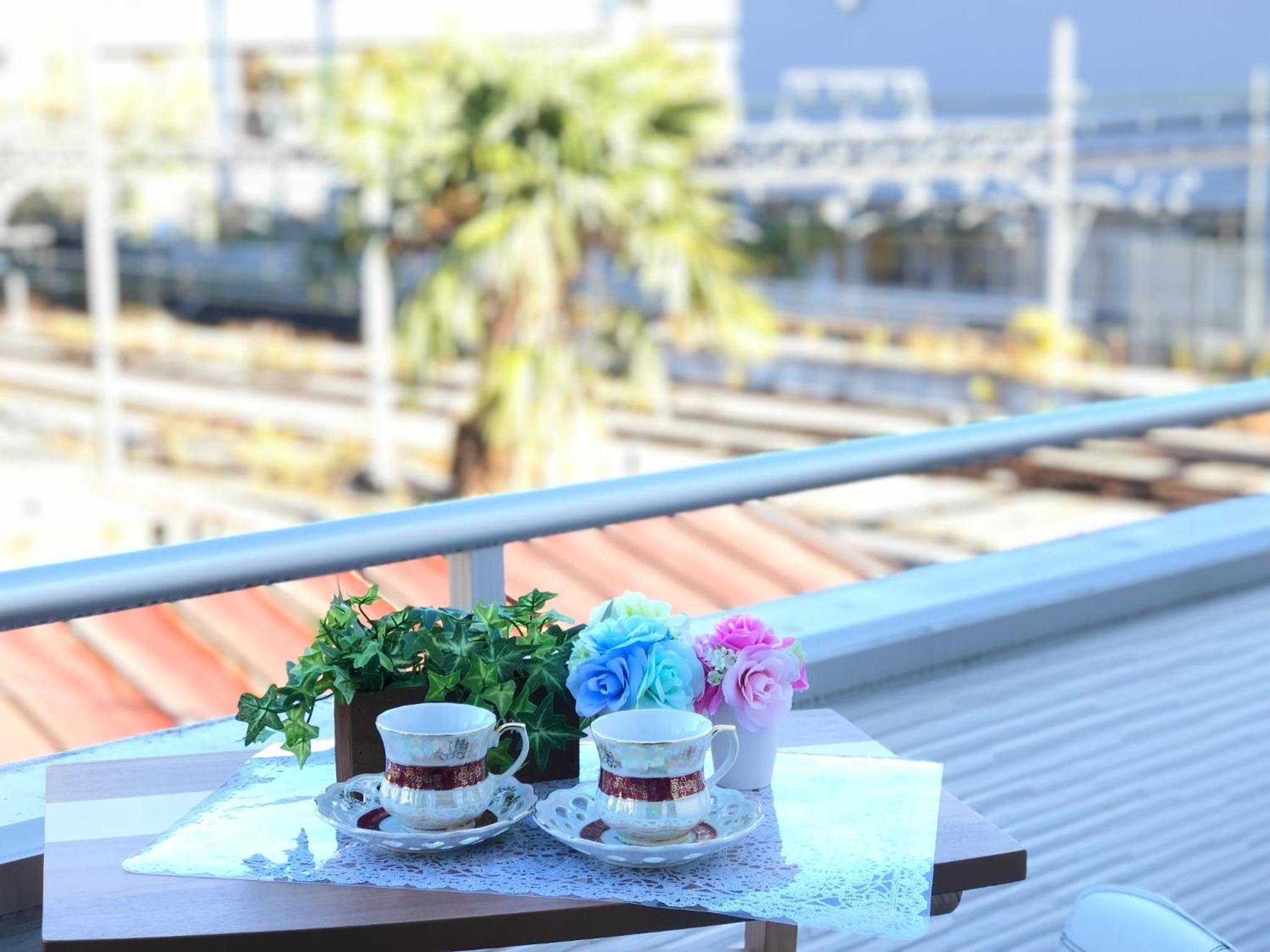 Ikebukuro Hokuen - Vacation STAY 37341v