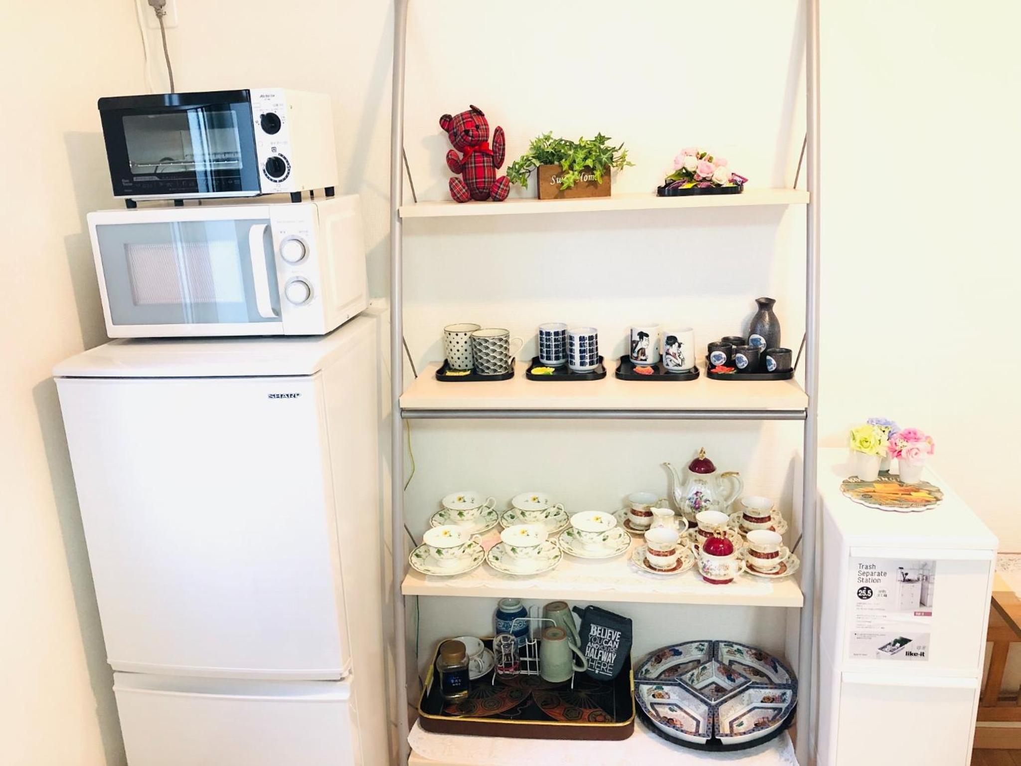 Ikebukuro Hokuen - Vacation STAY 37341v