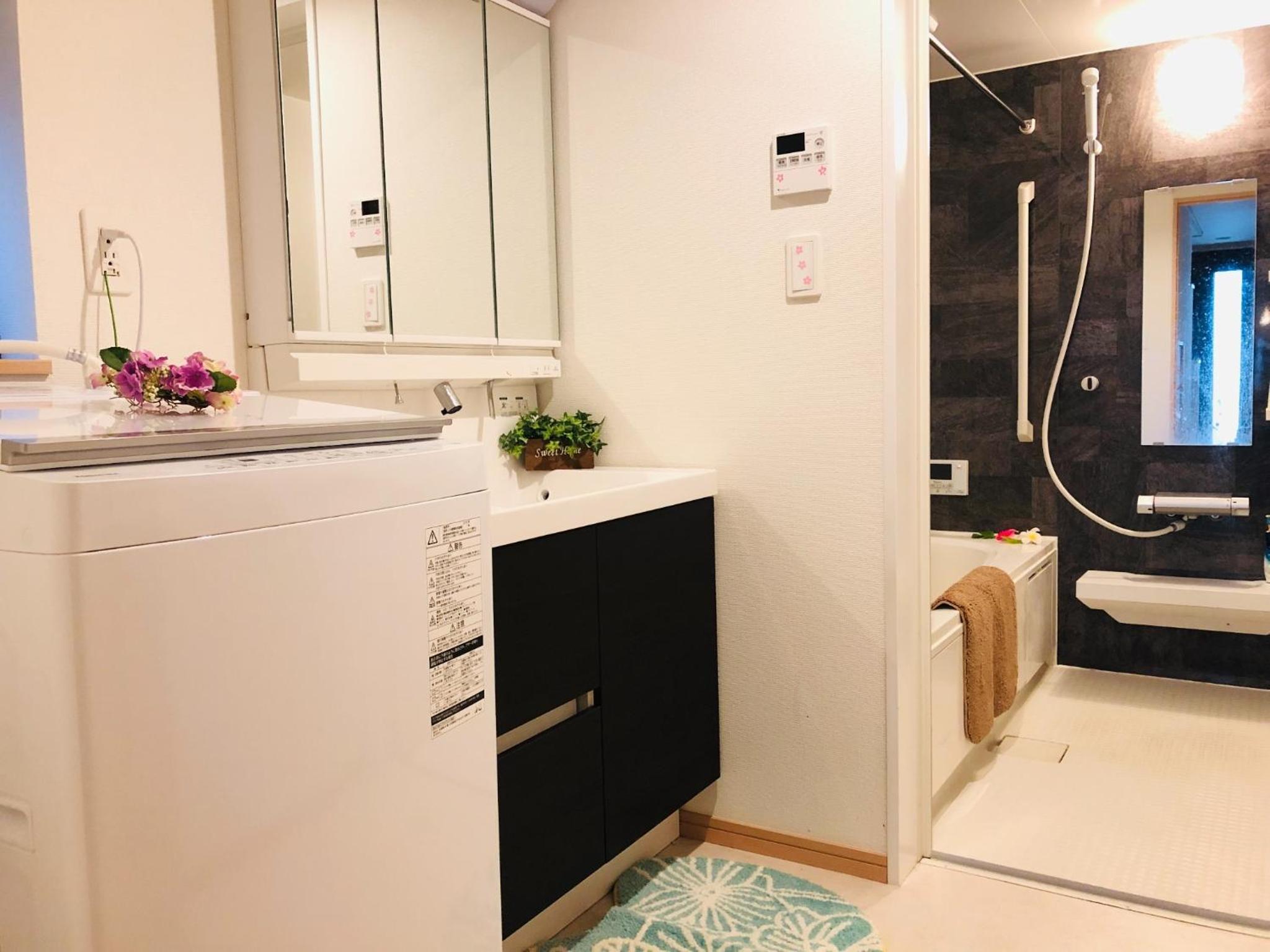 Ikebukuro Hokuen - Vacation STAY 37341v