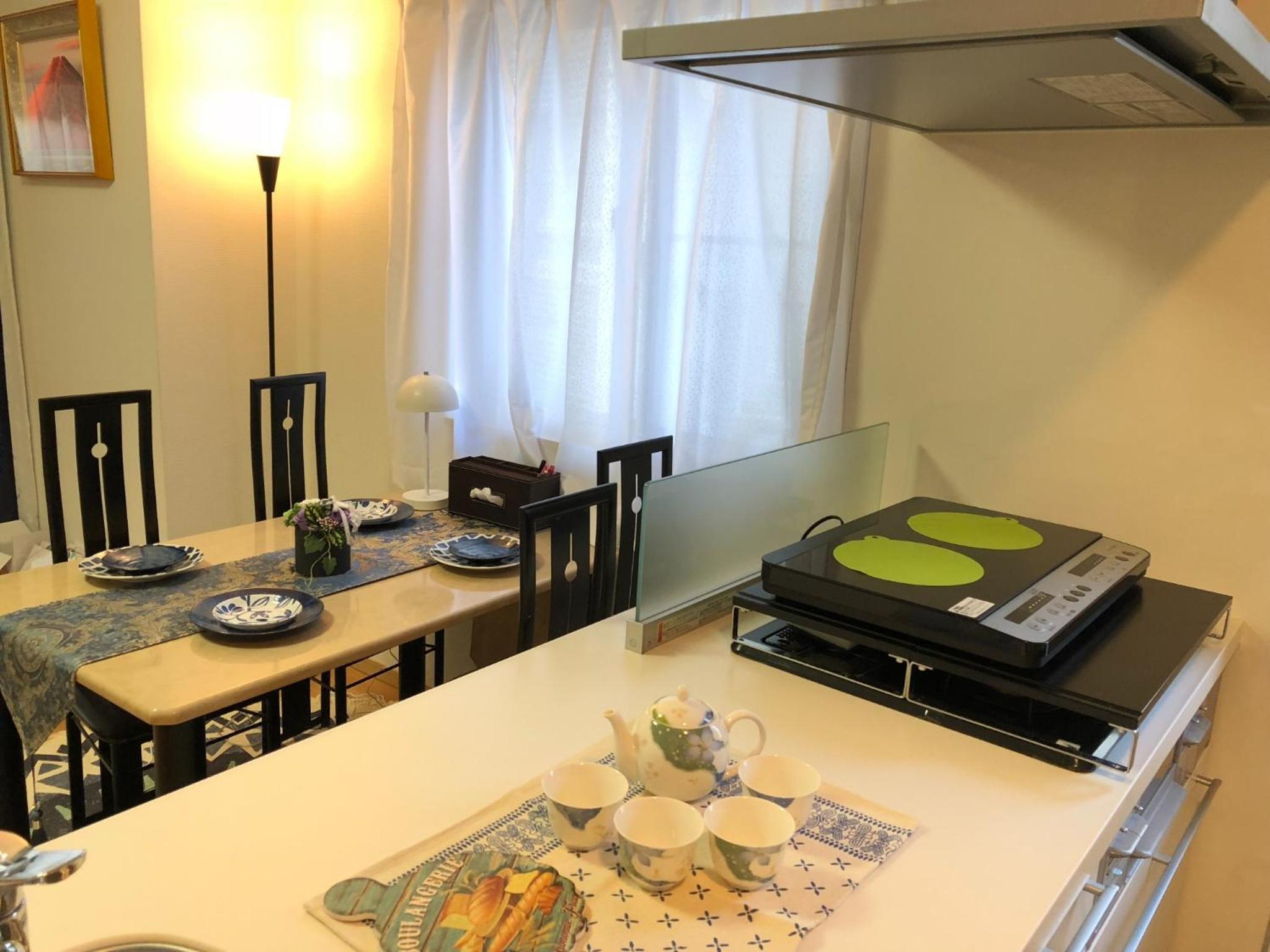 Ikebukuro Hokuen - Vacation STAY 37341v