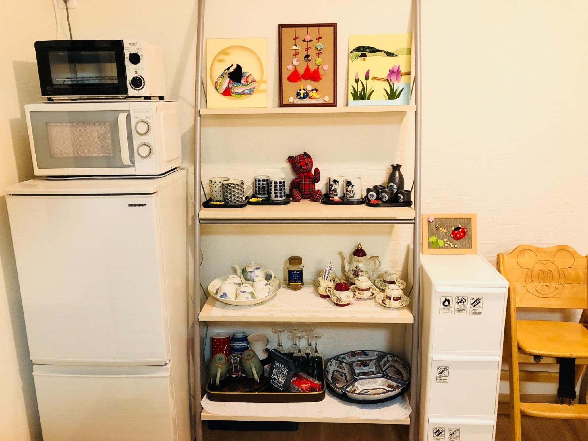 Ikebukuro Hokuen - Vacation STAY 37341v