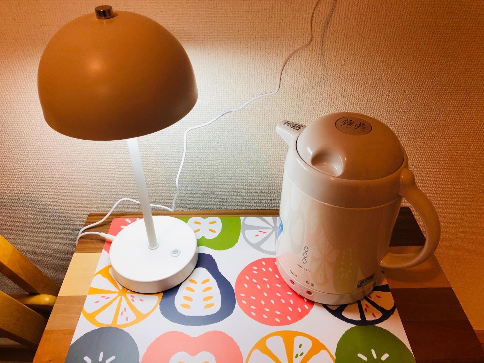 Ikebukuro Hokuen - Vacation STAY 37341v
