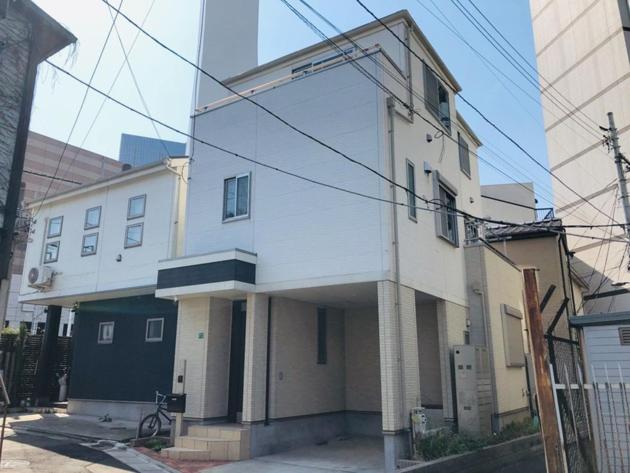 Ikebukuro Hokuen - Vacation STAY 37341v