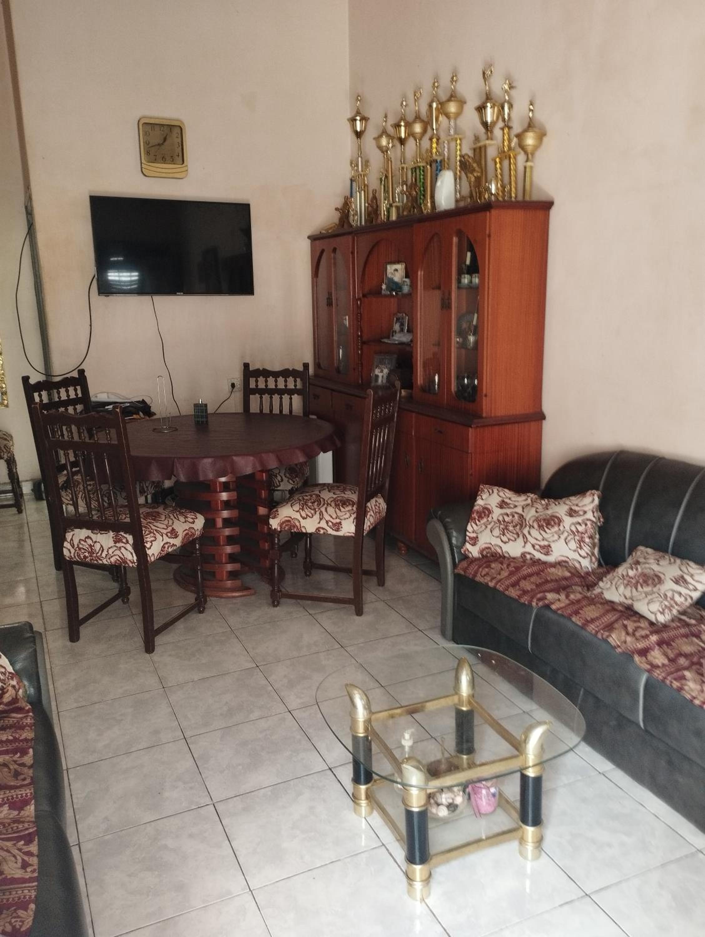 Departamento familiar