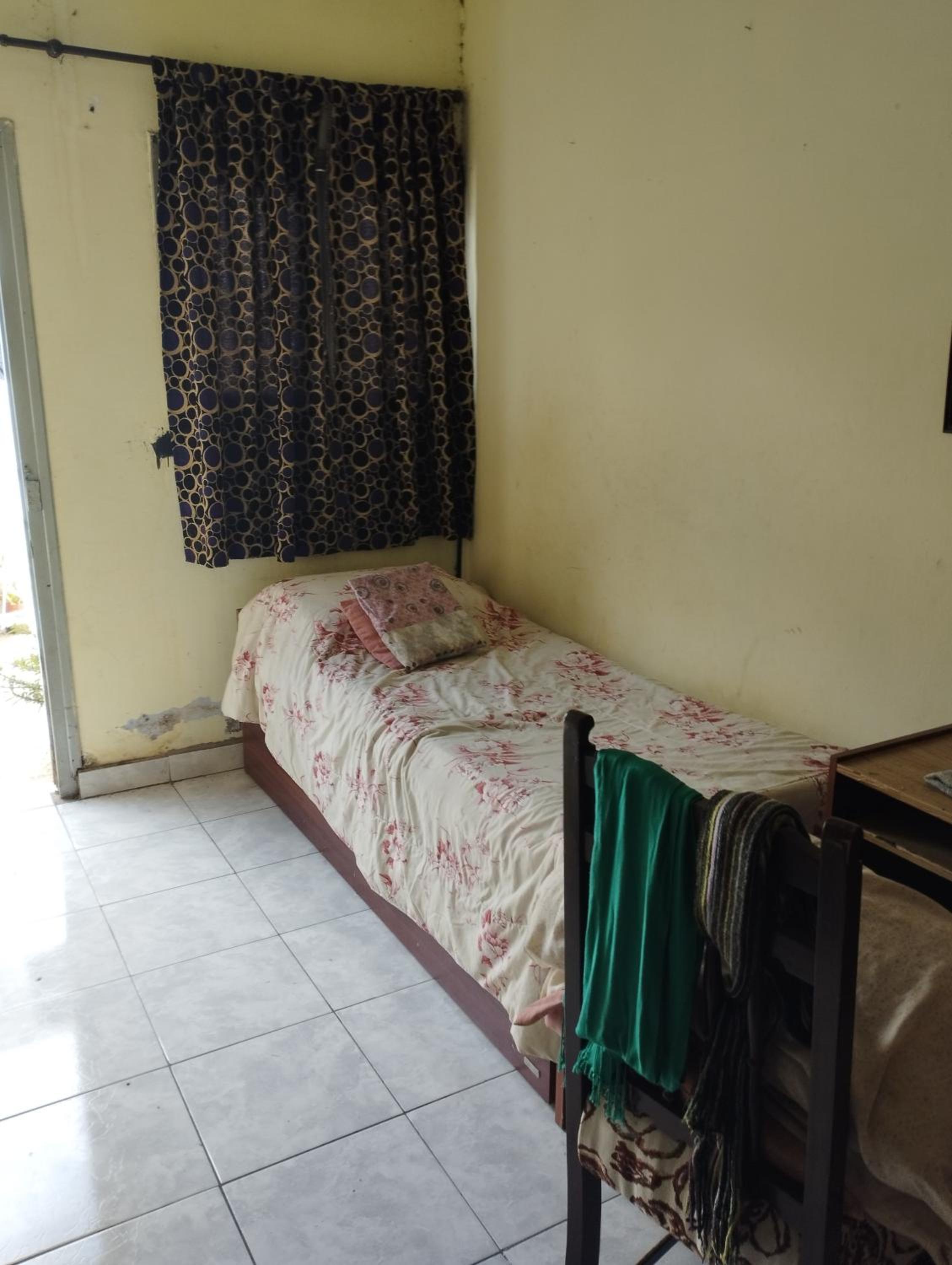 Departamento familiar