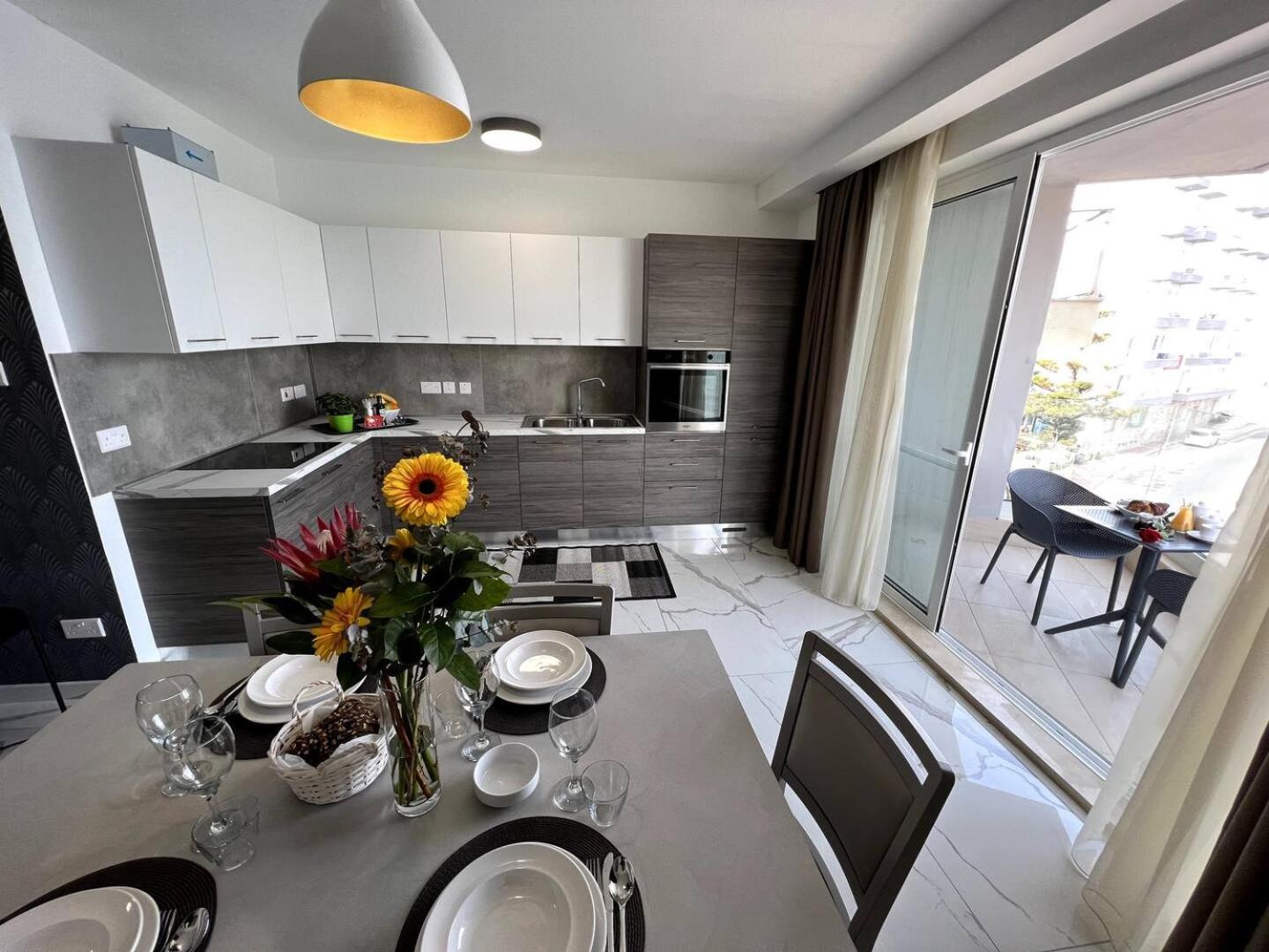 Xemxija 2BED Seafront - FL 1 by Homely photo 4