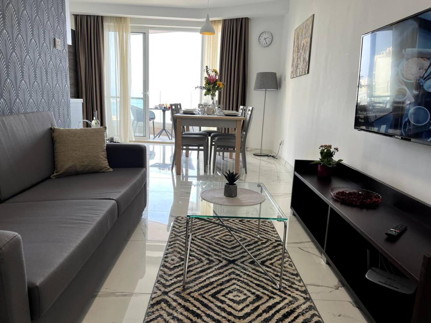 Xemxija 2BED Seafront - FL 1 by Homely photo 5