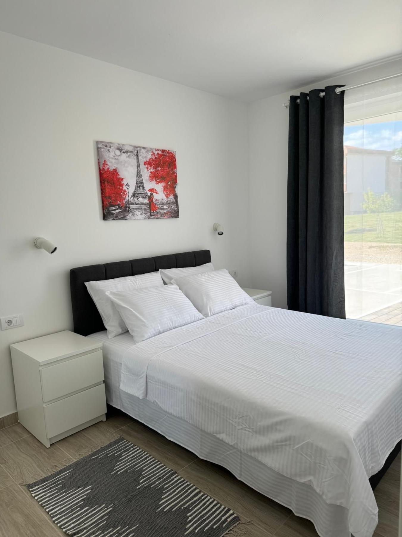 Apartman Vasa Srebrno Jezero view 4