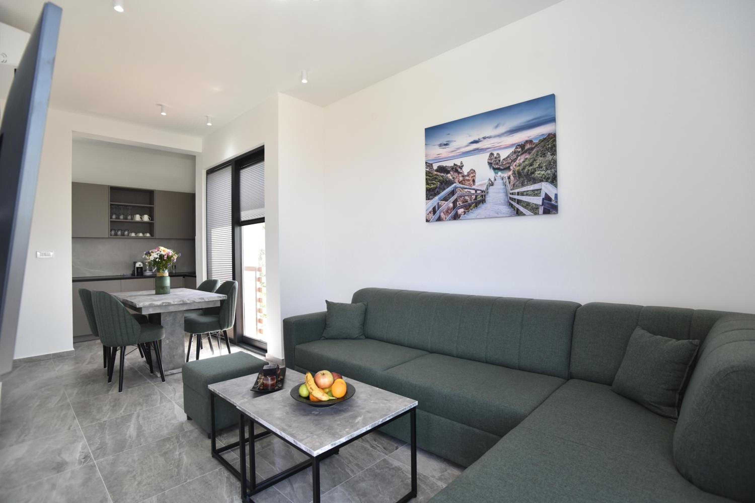 Residenza Apartments photo 4