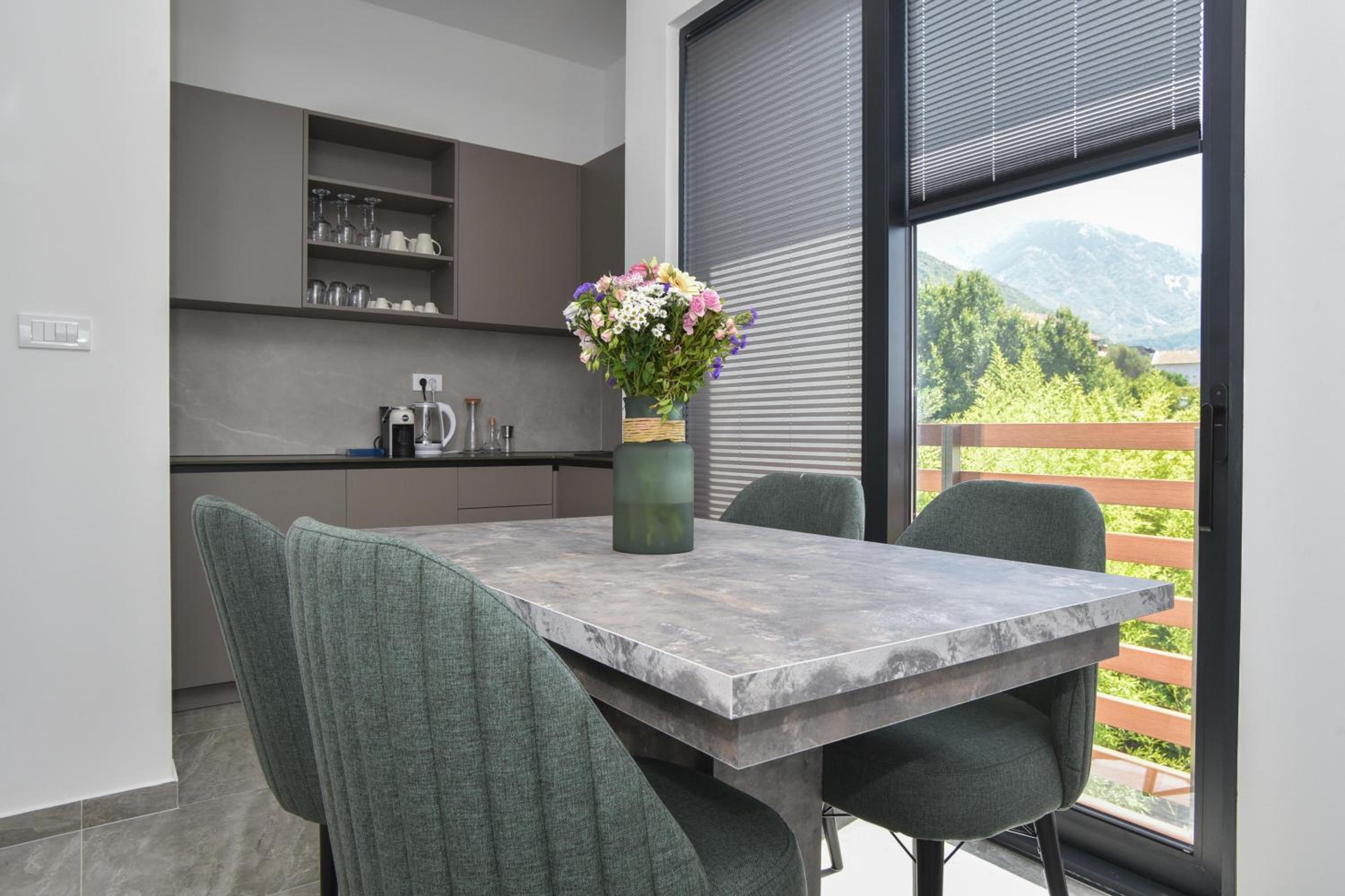 Residenza Apartments photo 2