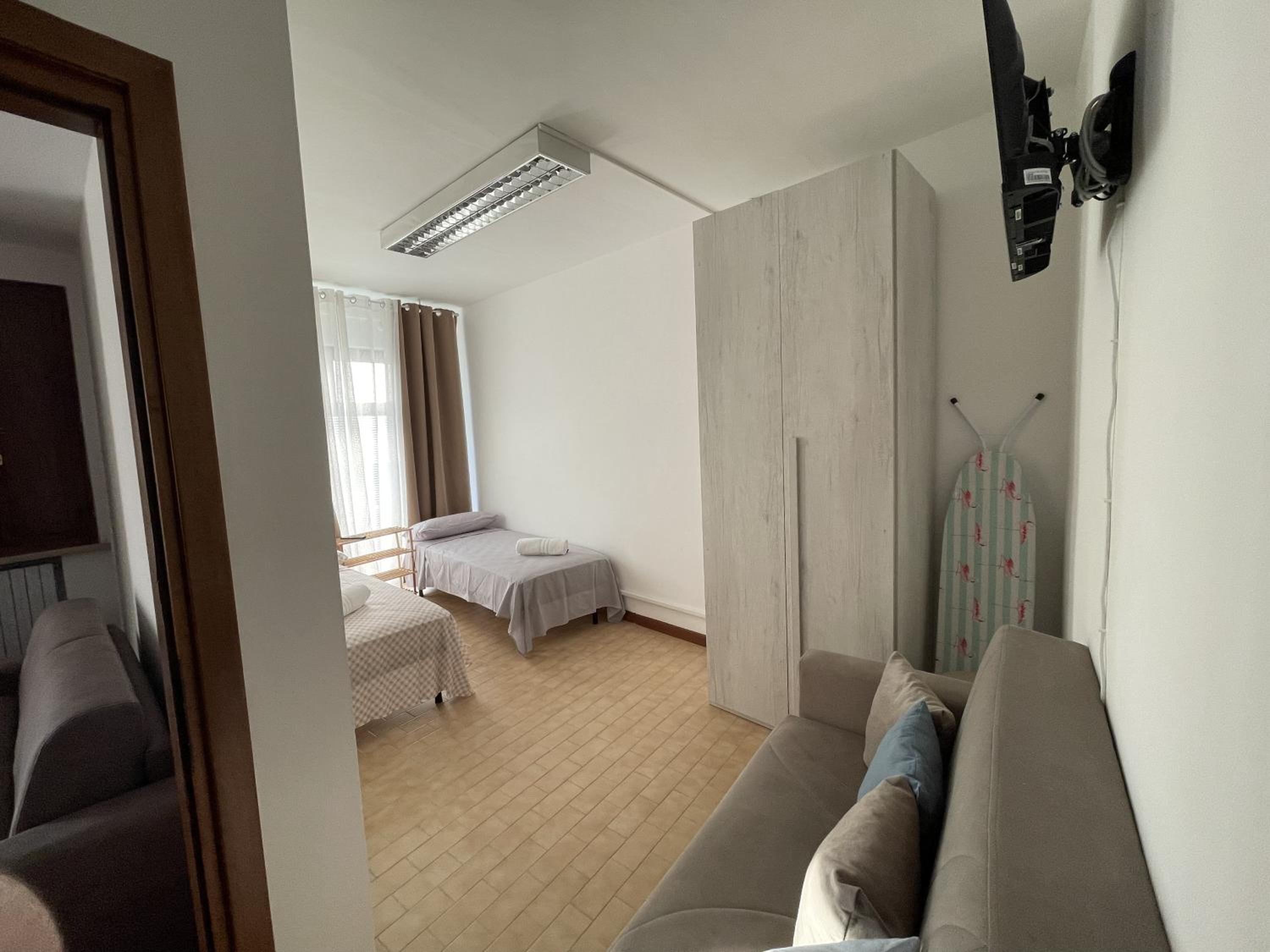 PARISI - Porto Mantovano Apartment