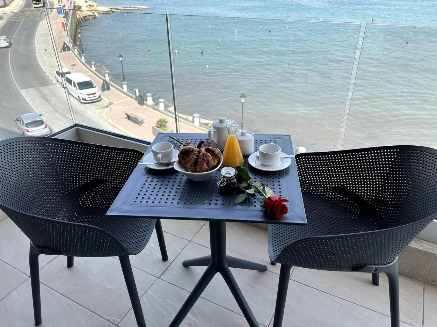 Xemxija 2BED Seafront - FL 2 by Homely photo 3