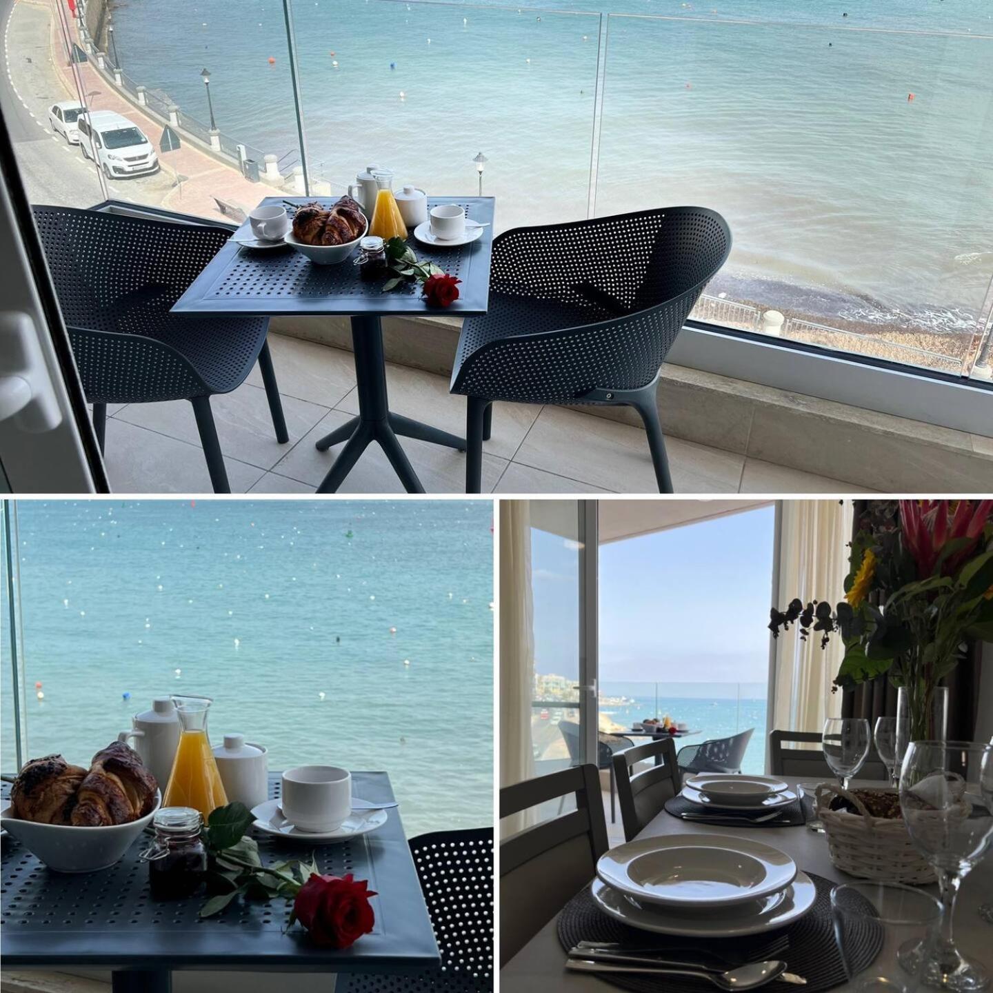 Xemxija 2BED Seafront - FL 2 by Homely photo 4