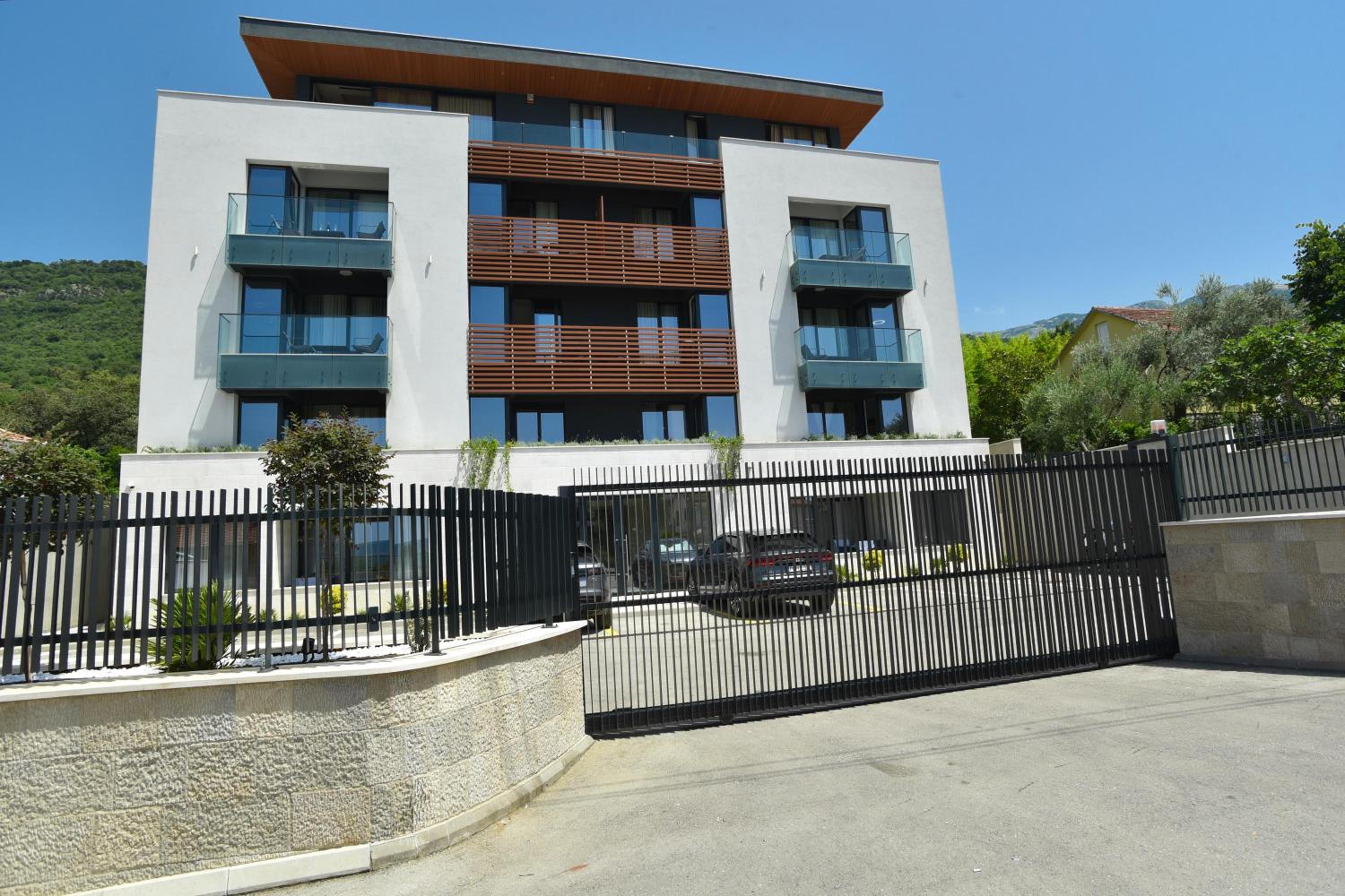 Residenza Apartments photo 1