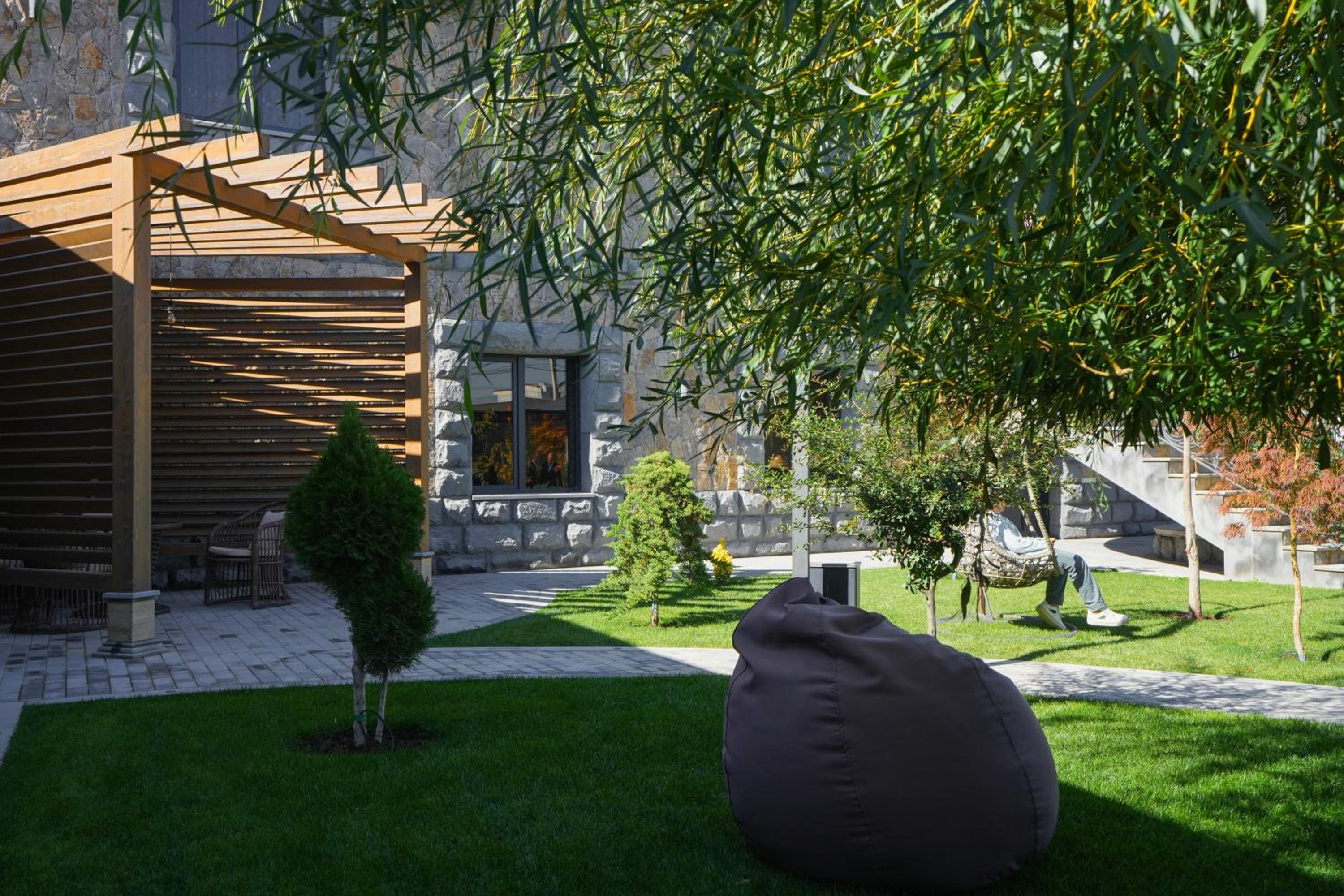 RIS Signature Villa Zovuni
