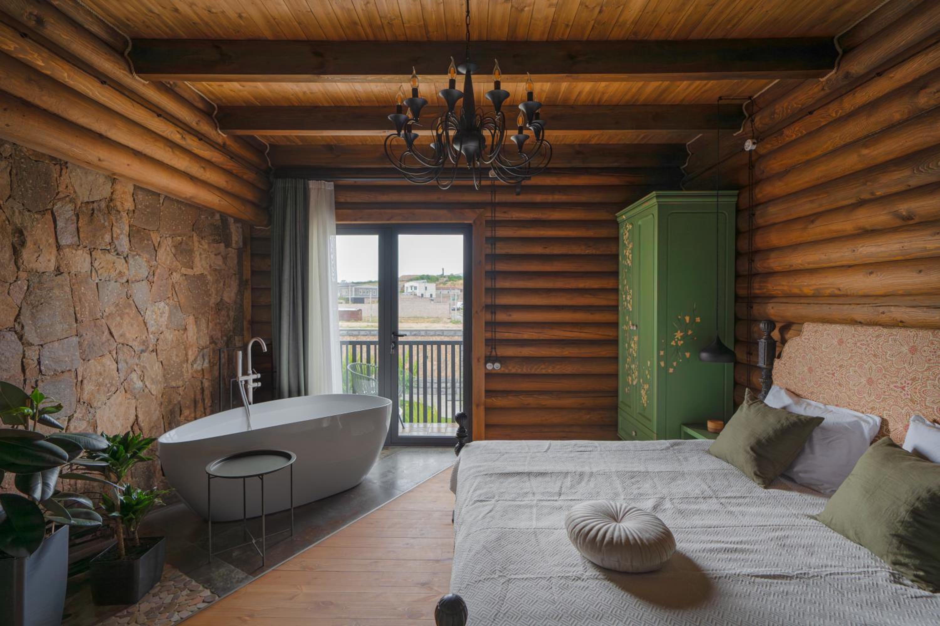 RIS Signature Villa Zovuni