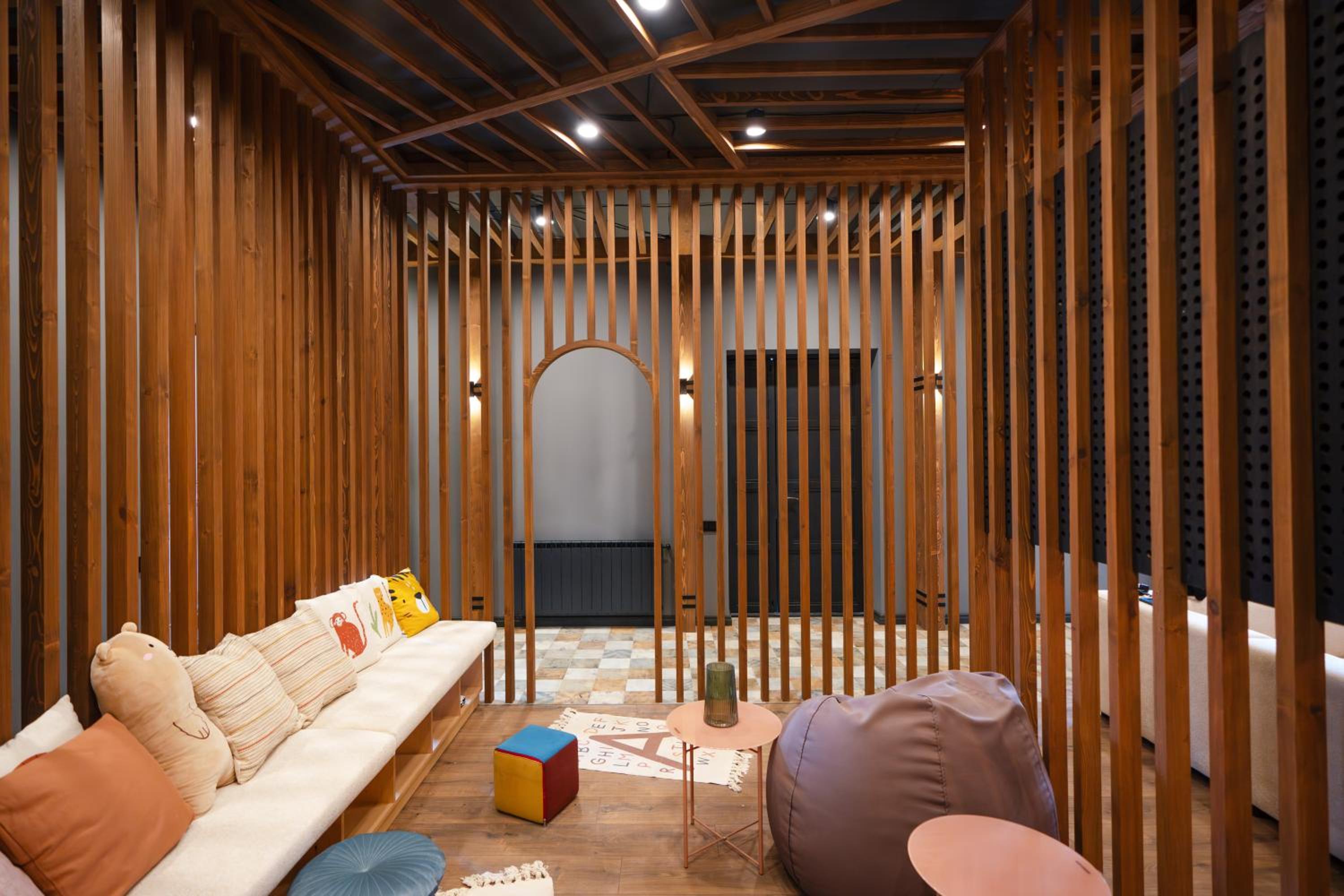 RIS Signature Villa Zovuni