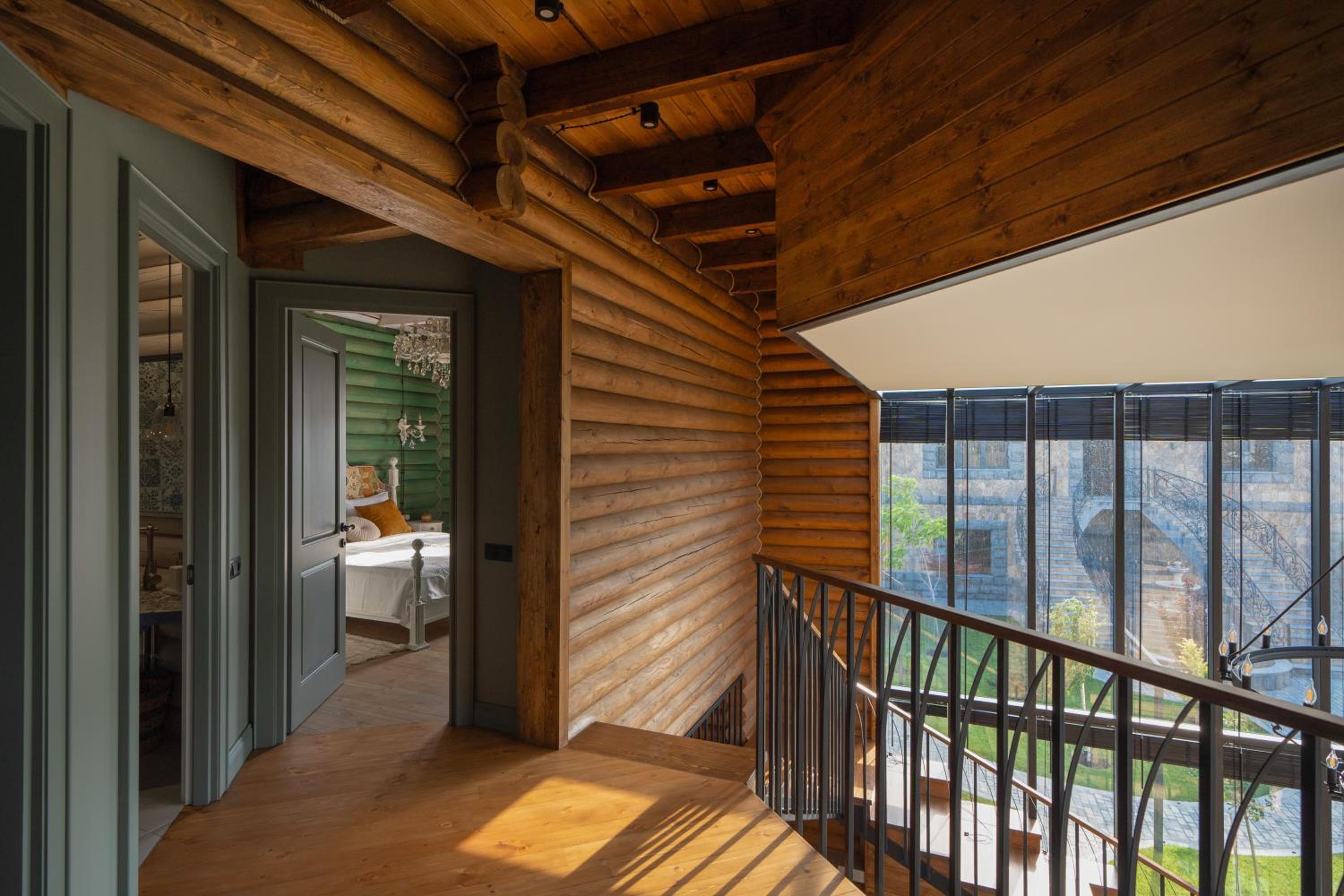 RIS Signature Villa Zovuni