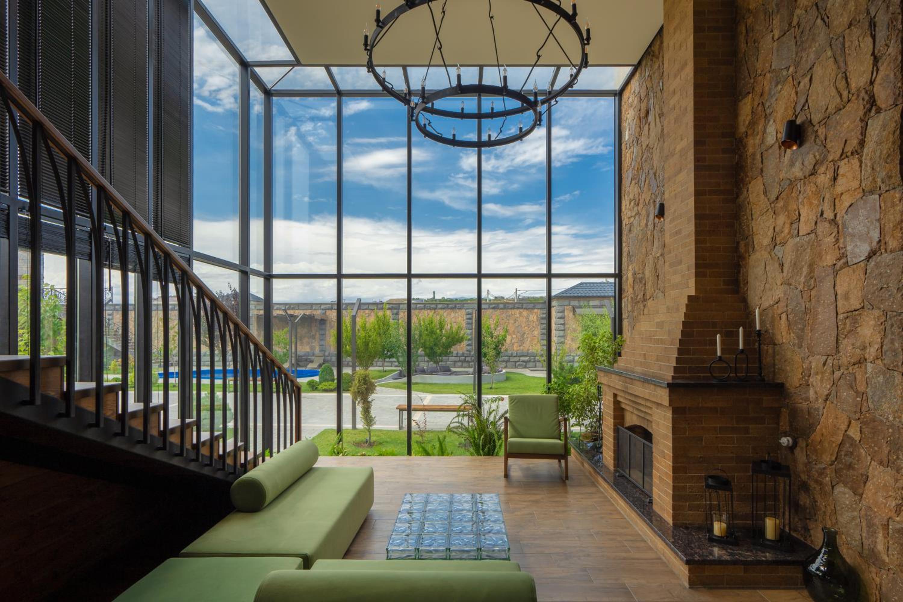RIS Signature Villa Zovuni