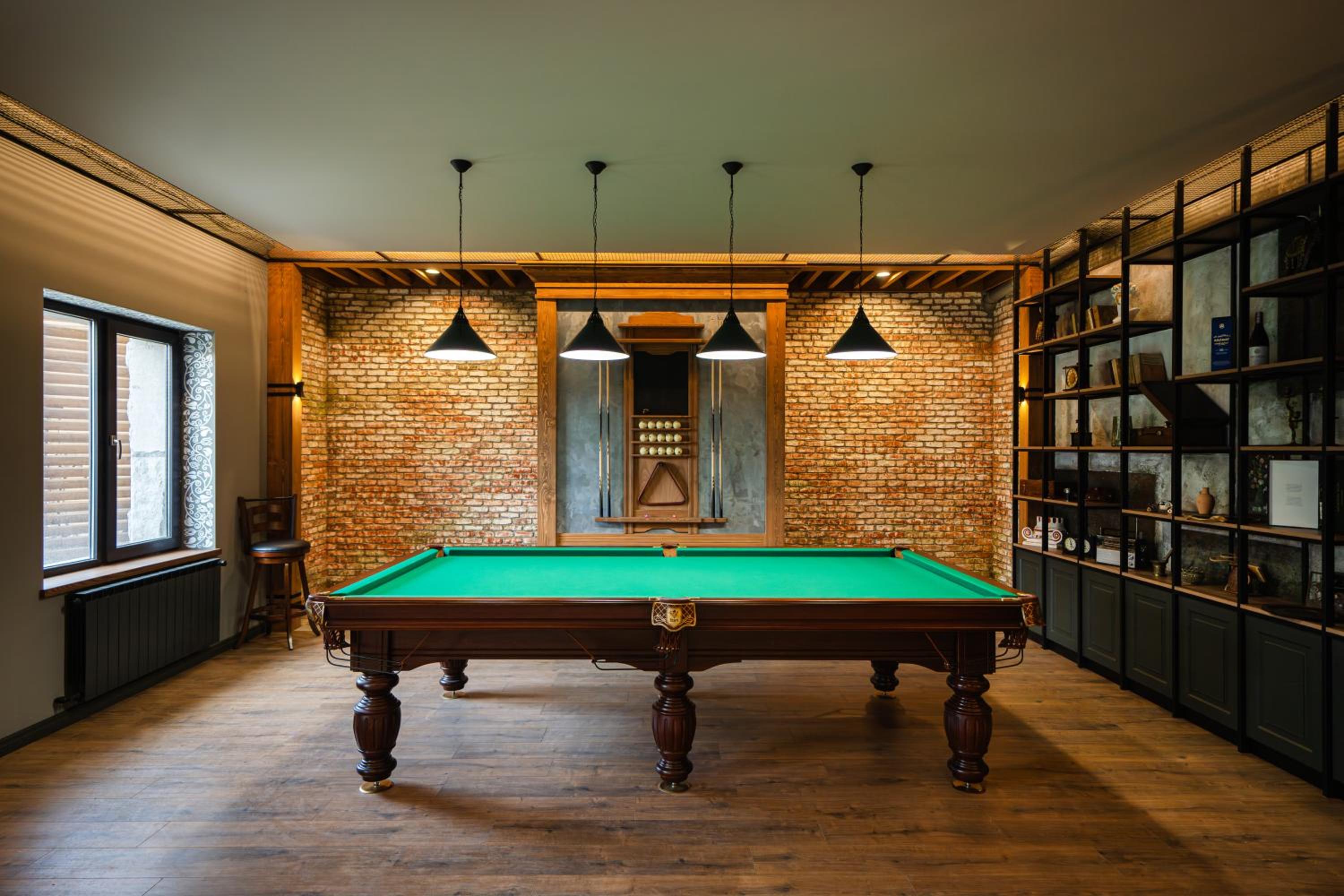 RIS Signature Villa Zovuni