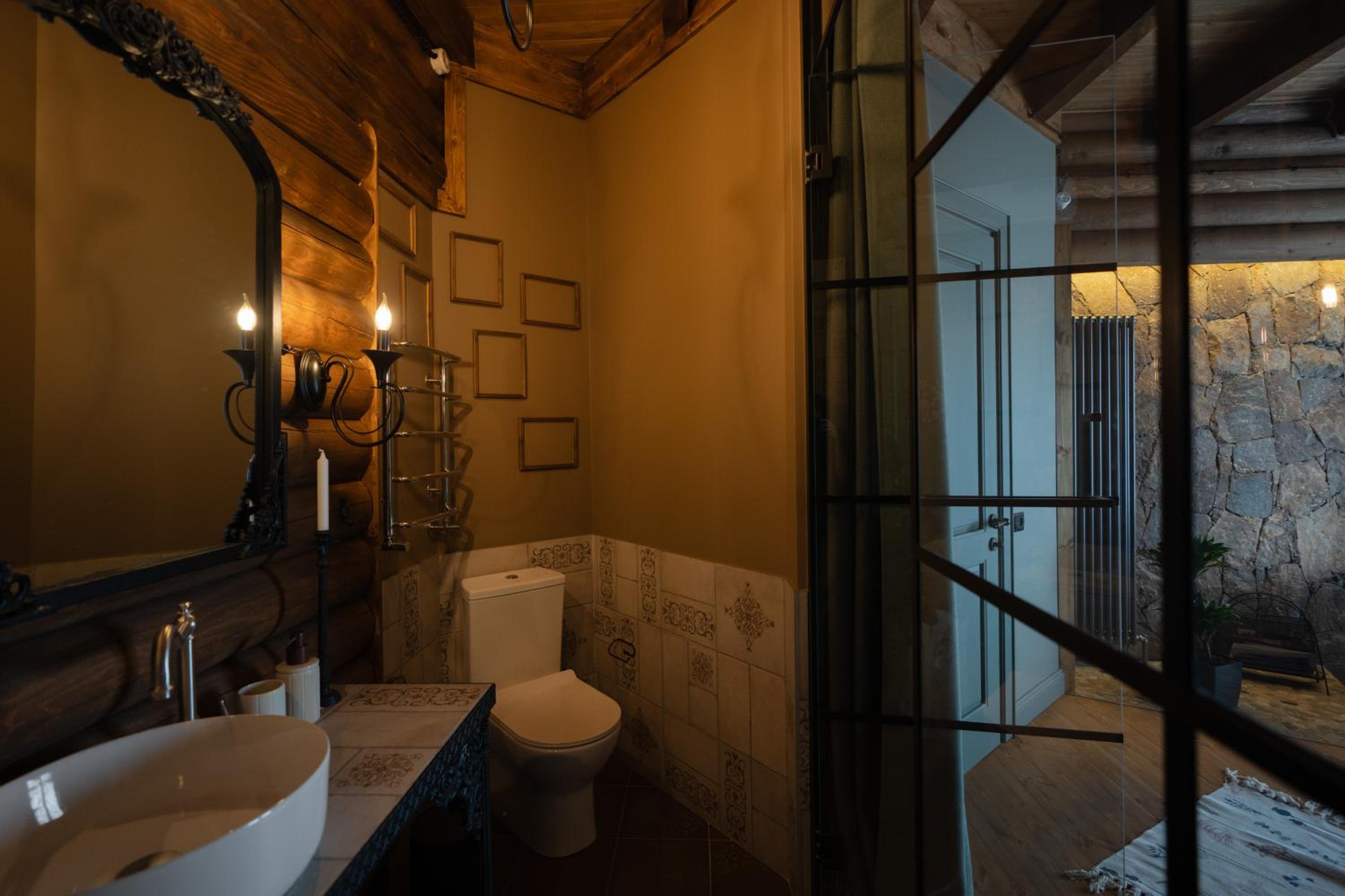 RIS Signature Villa Zovuni