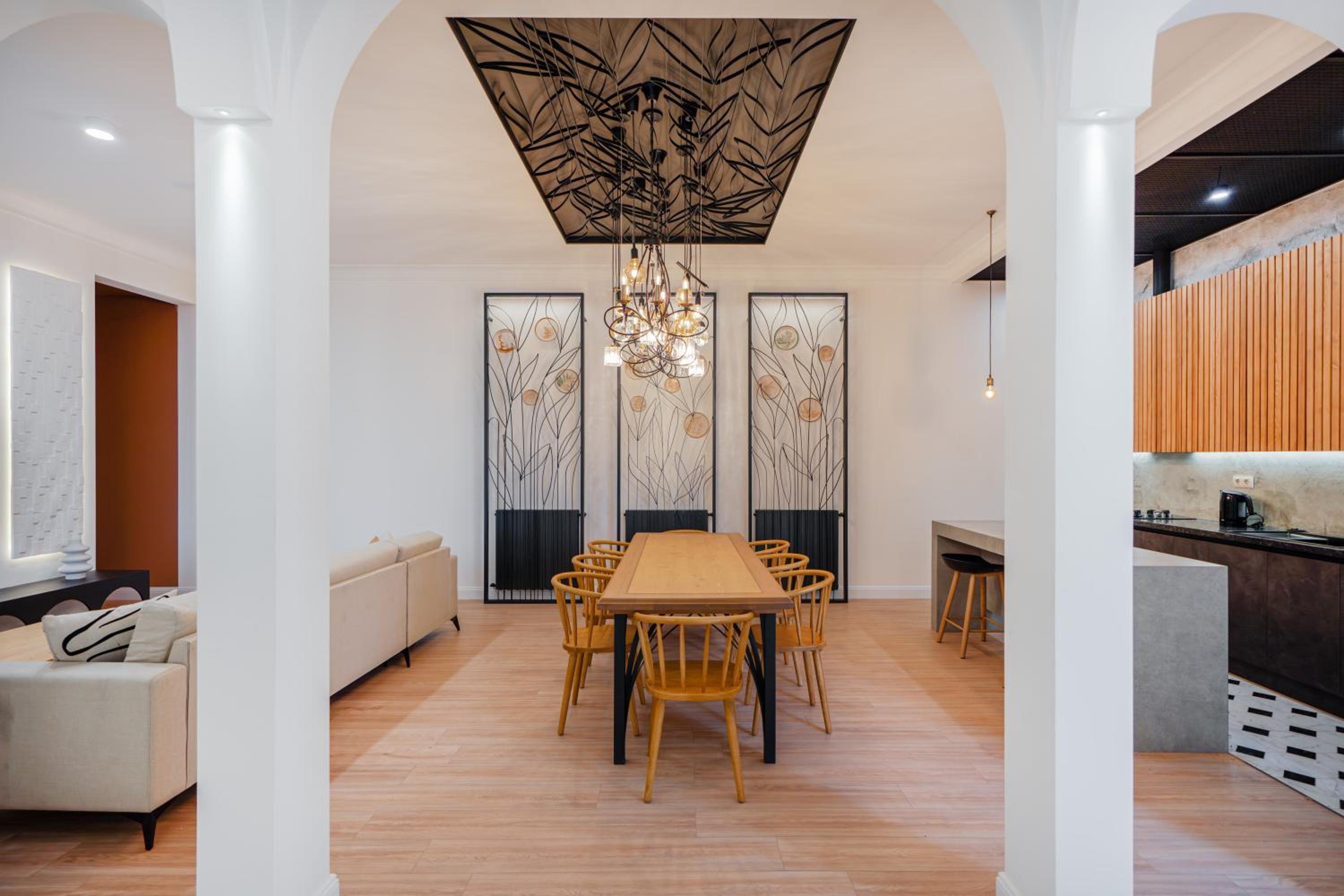 RIS Signature Villa Zovuni