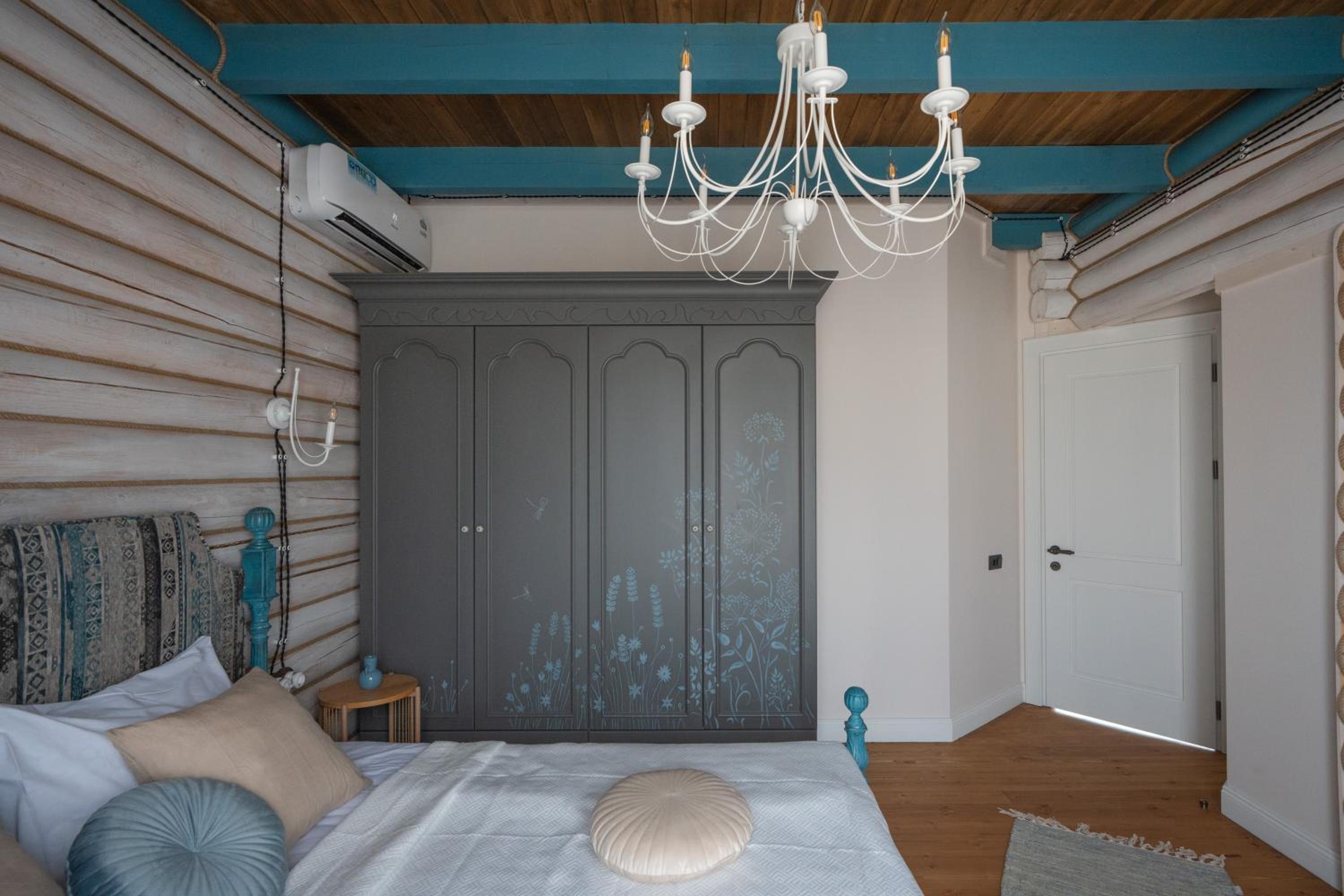 RIS Signature Villa Zovuni