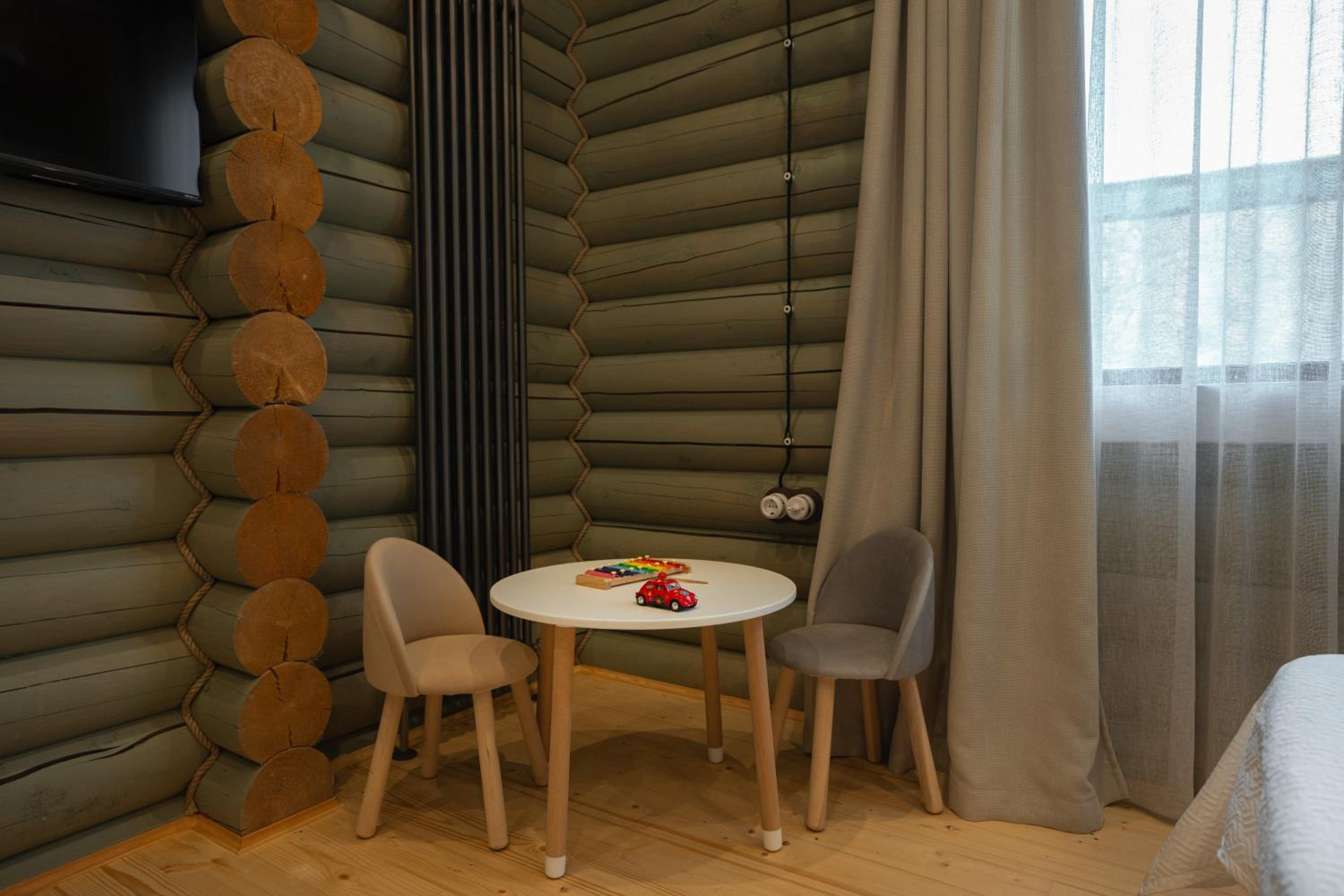 RIS Signature Villa Zovuni