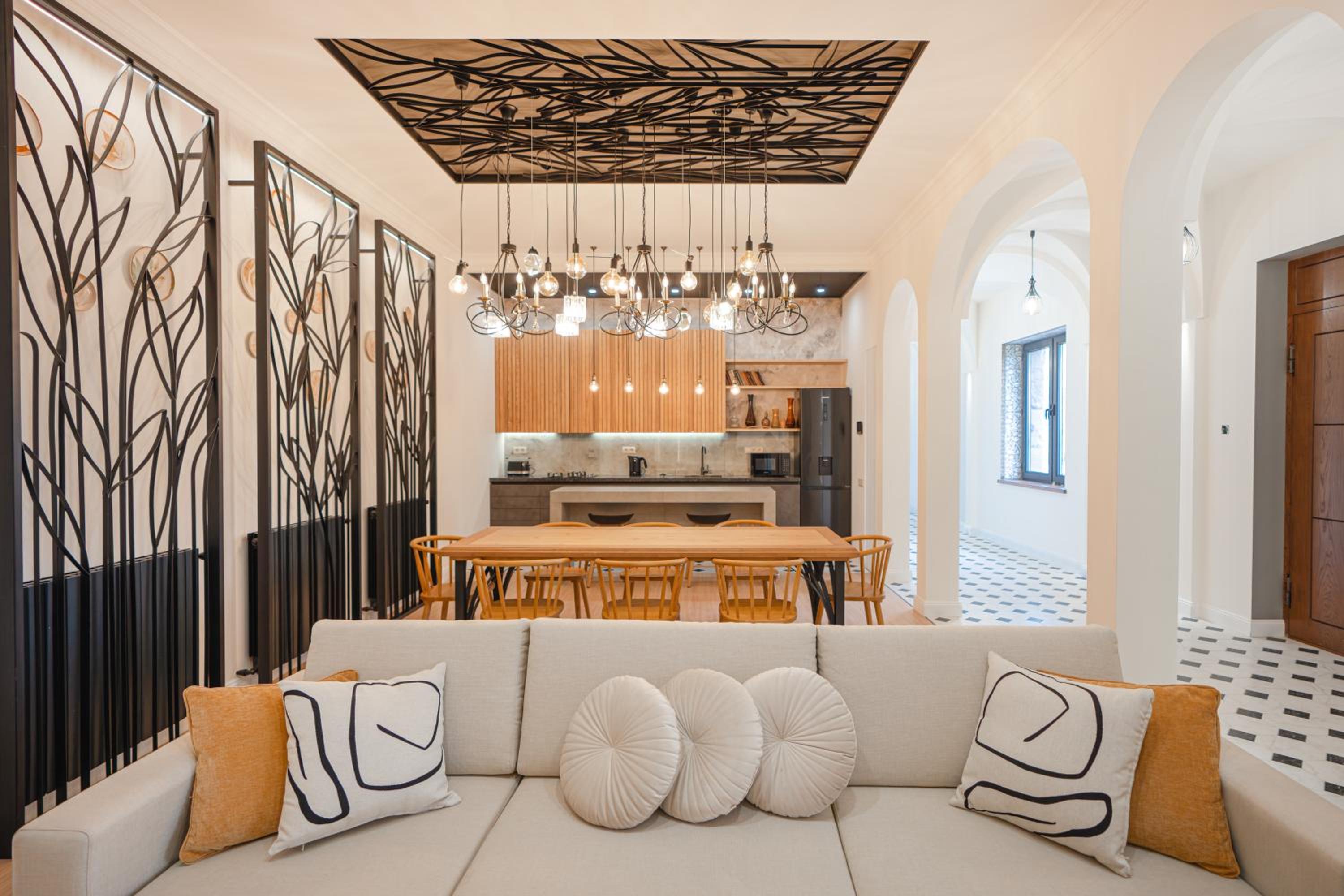 RIS Signature Villa Zovuni