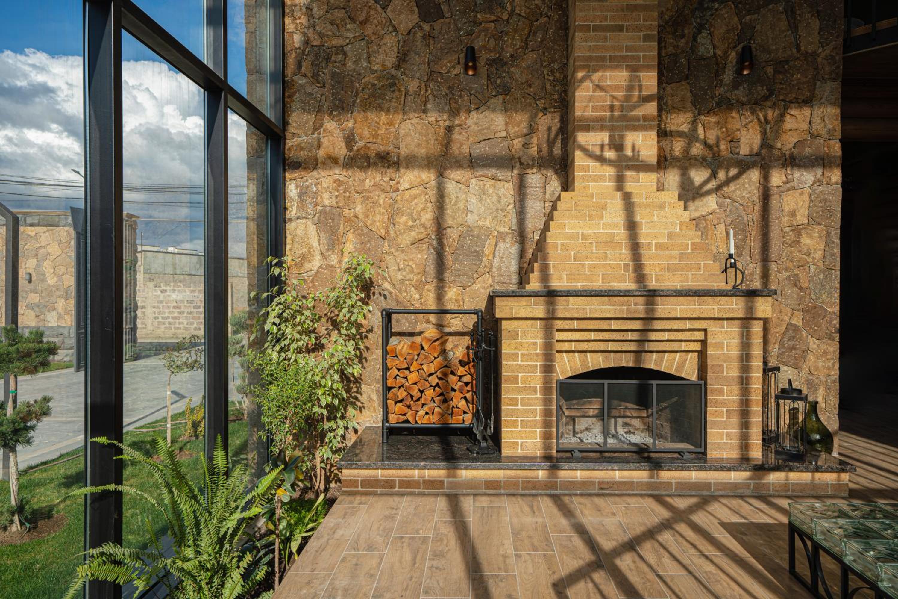 RIS Signature Villa Zovuni