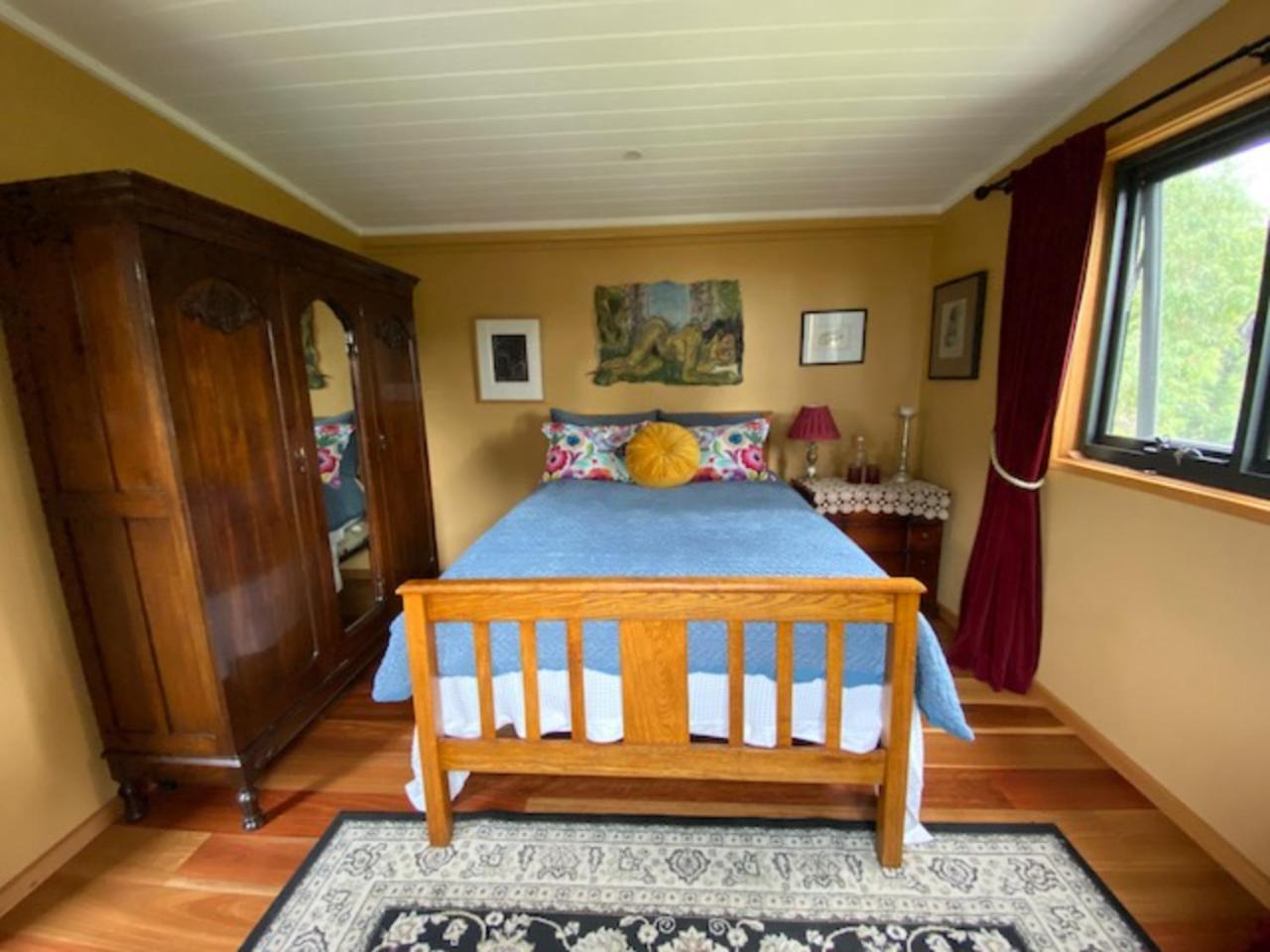 Phoenix Cottage