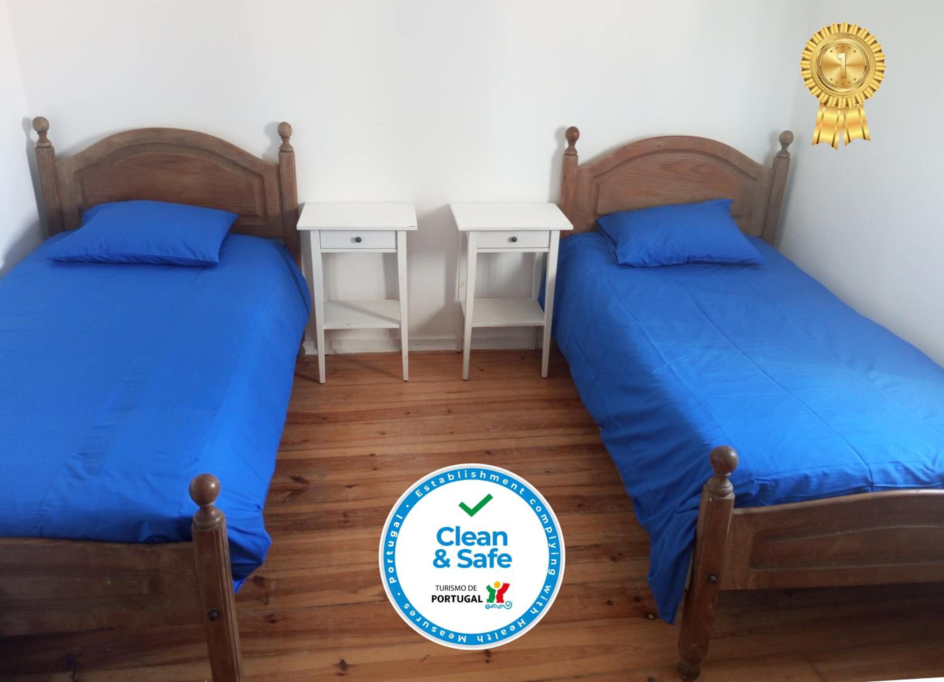 Lisbon Guesthouse en Lisbon
