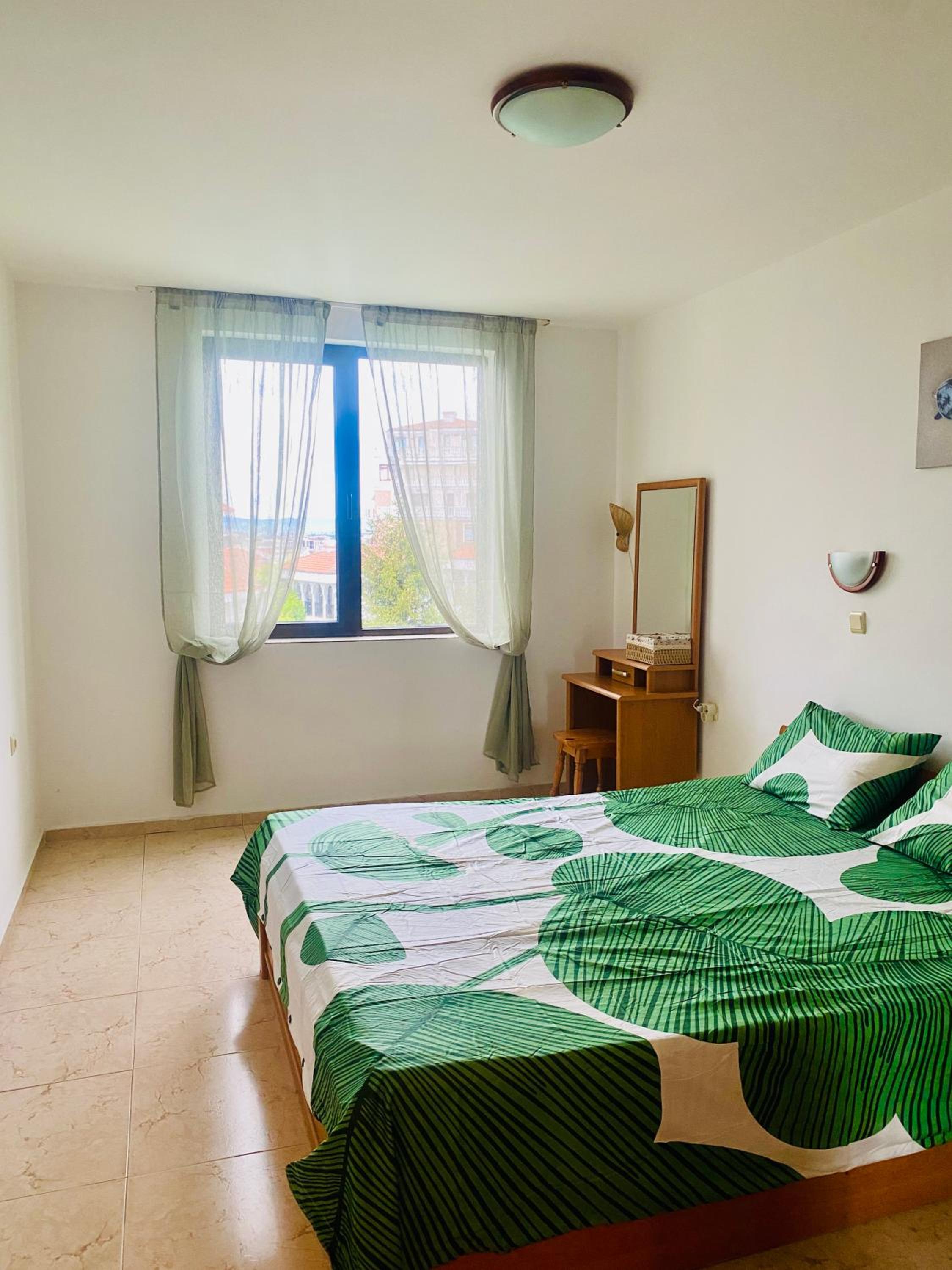 Cozy apartment in Kambani 1