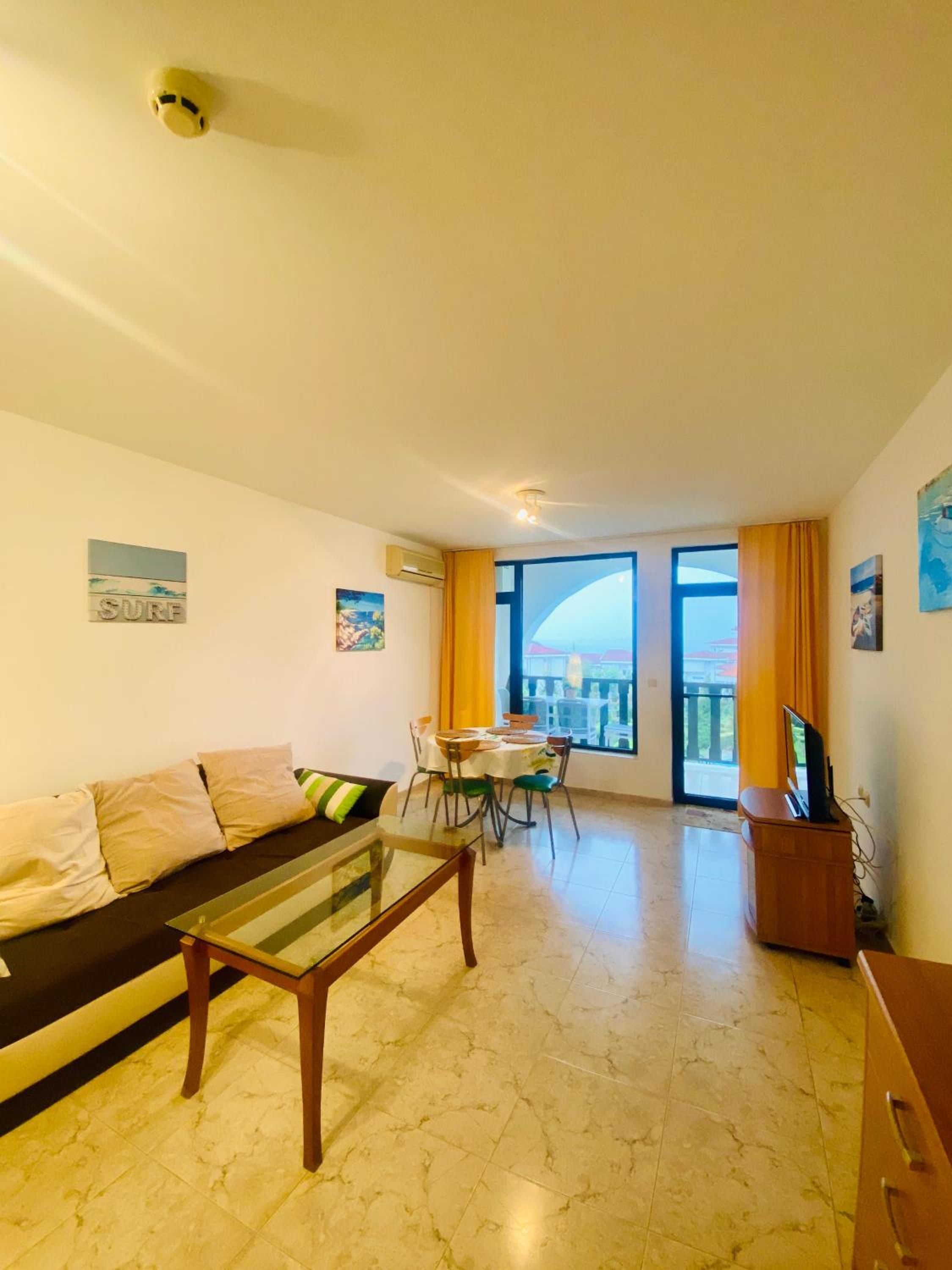 Cozy apartment in Kambani 1
