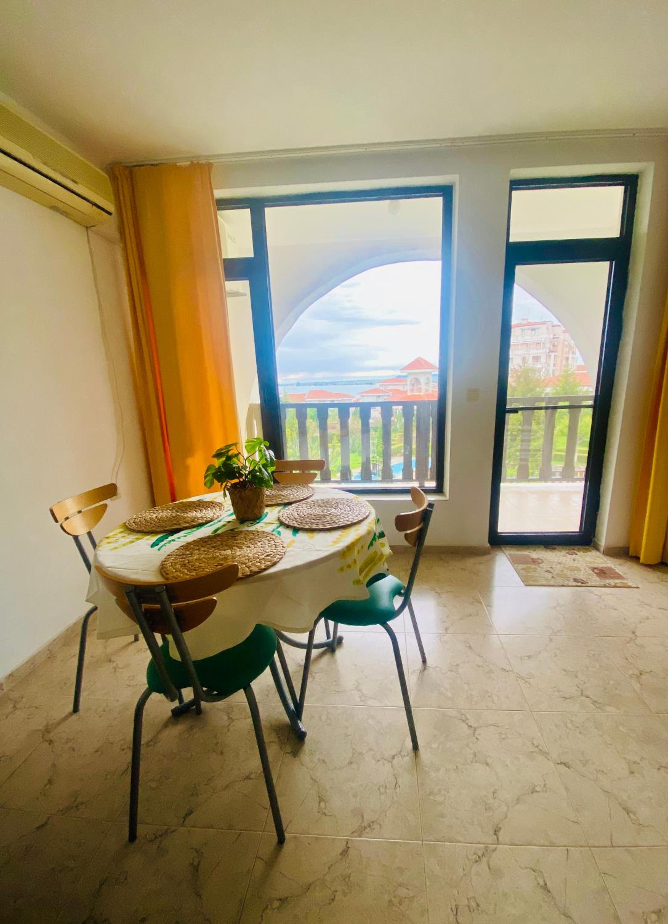 Cozy apartment in Kambani 1