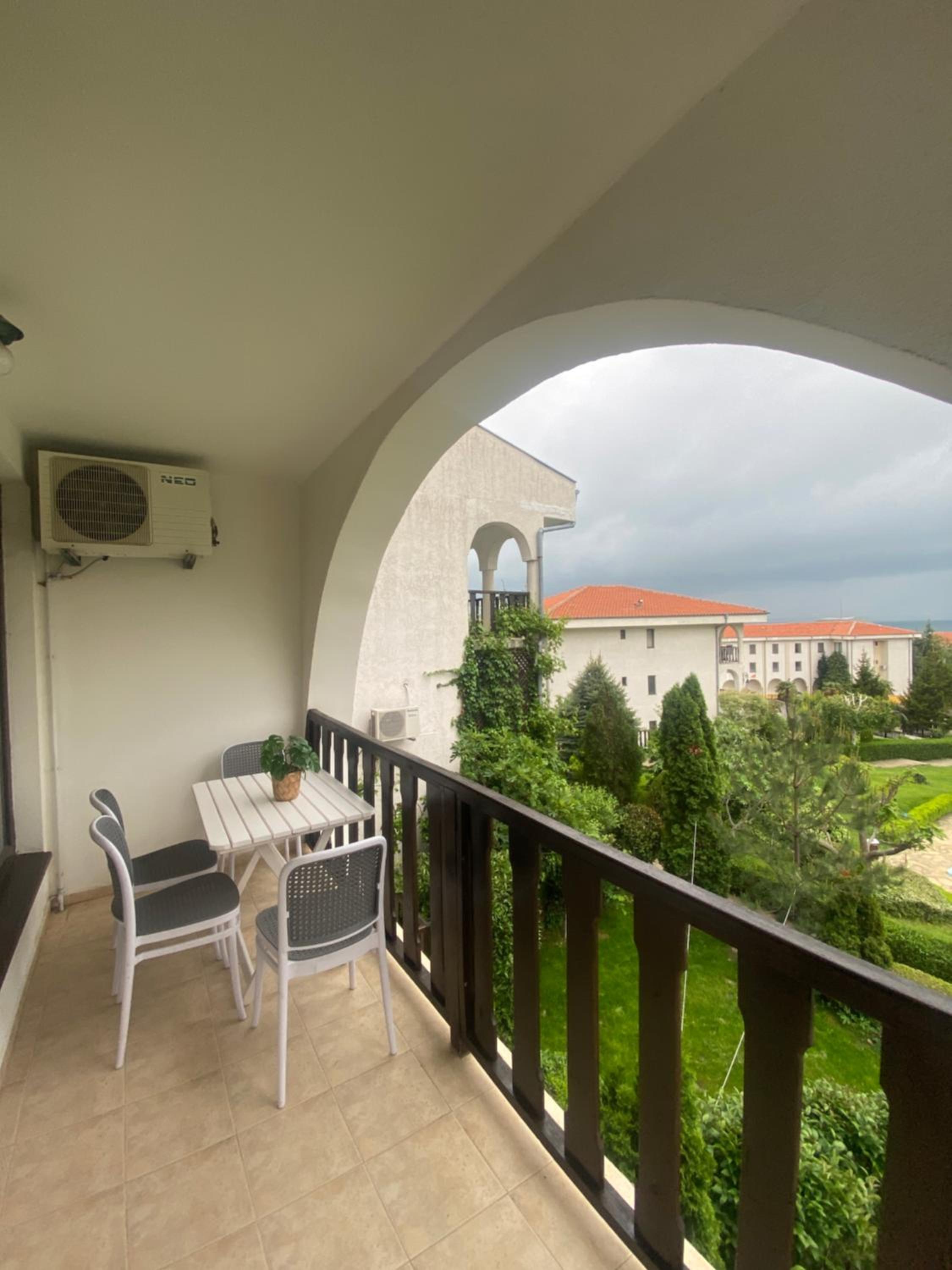 Cozy apartment in Kambani 1