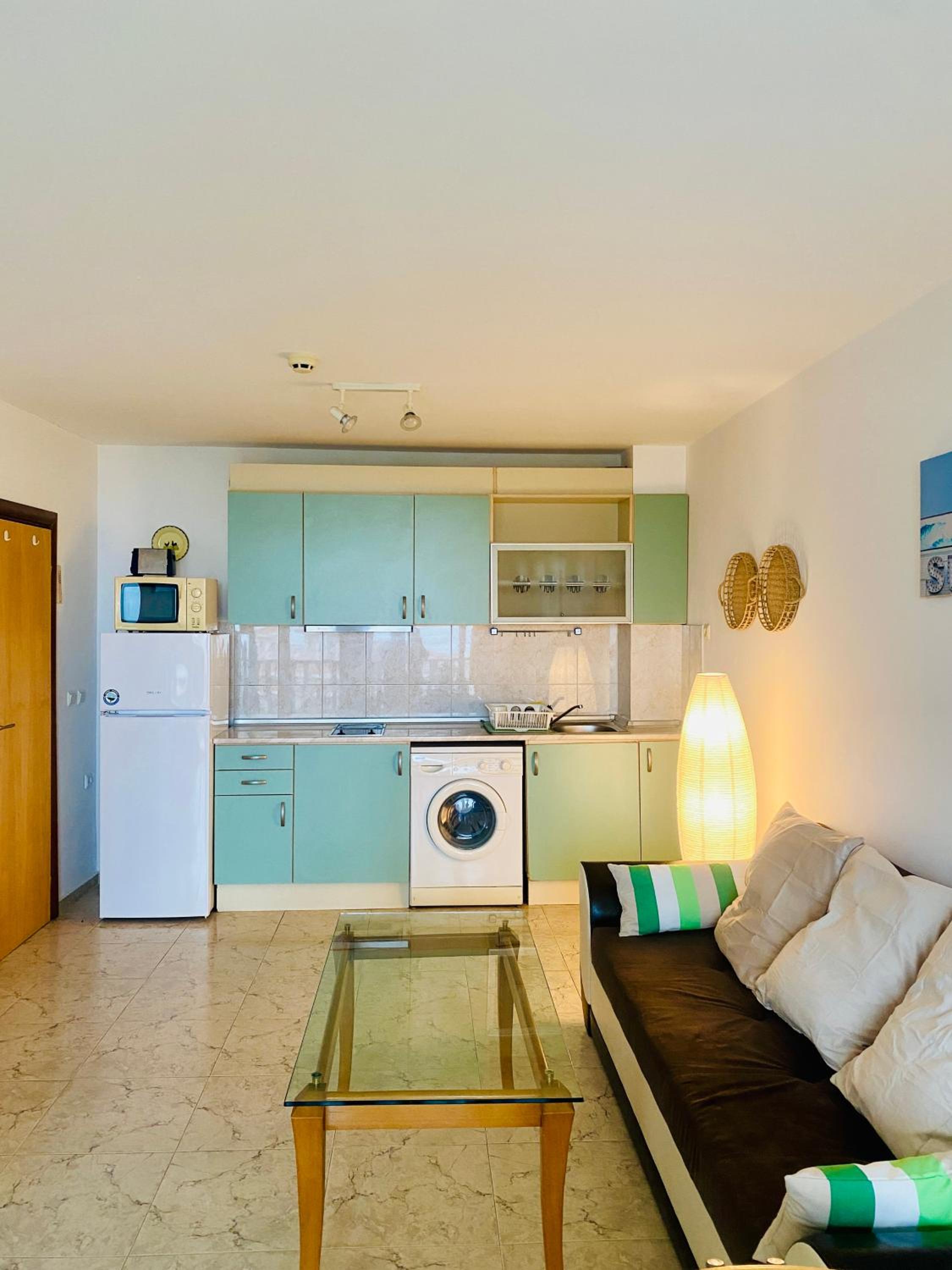 Cozy apartment in Kambani 1
