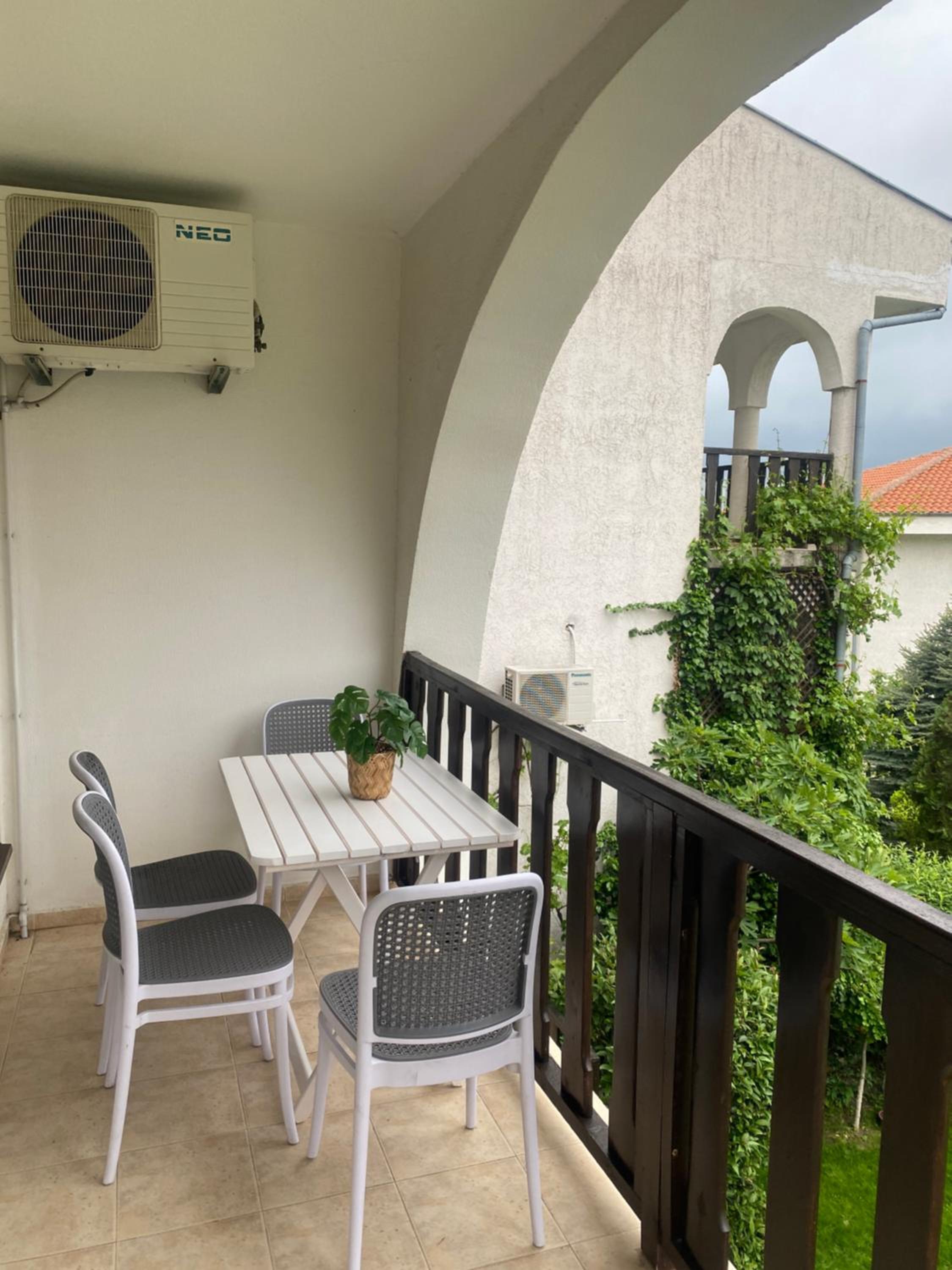 Cozy apartment in Kambani 1