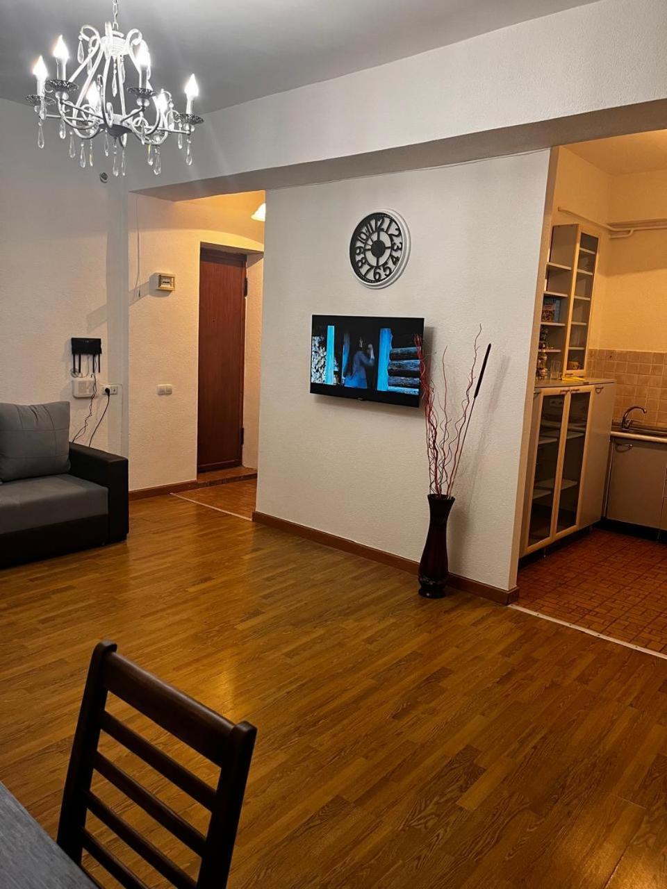 Komitas Apartment