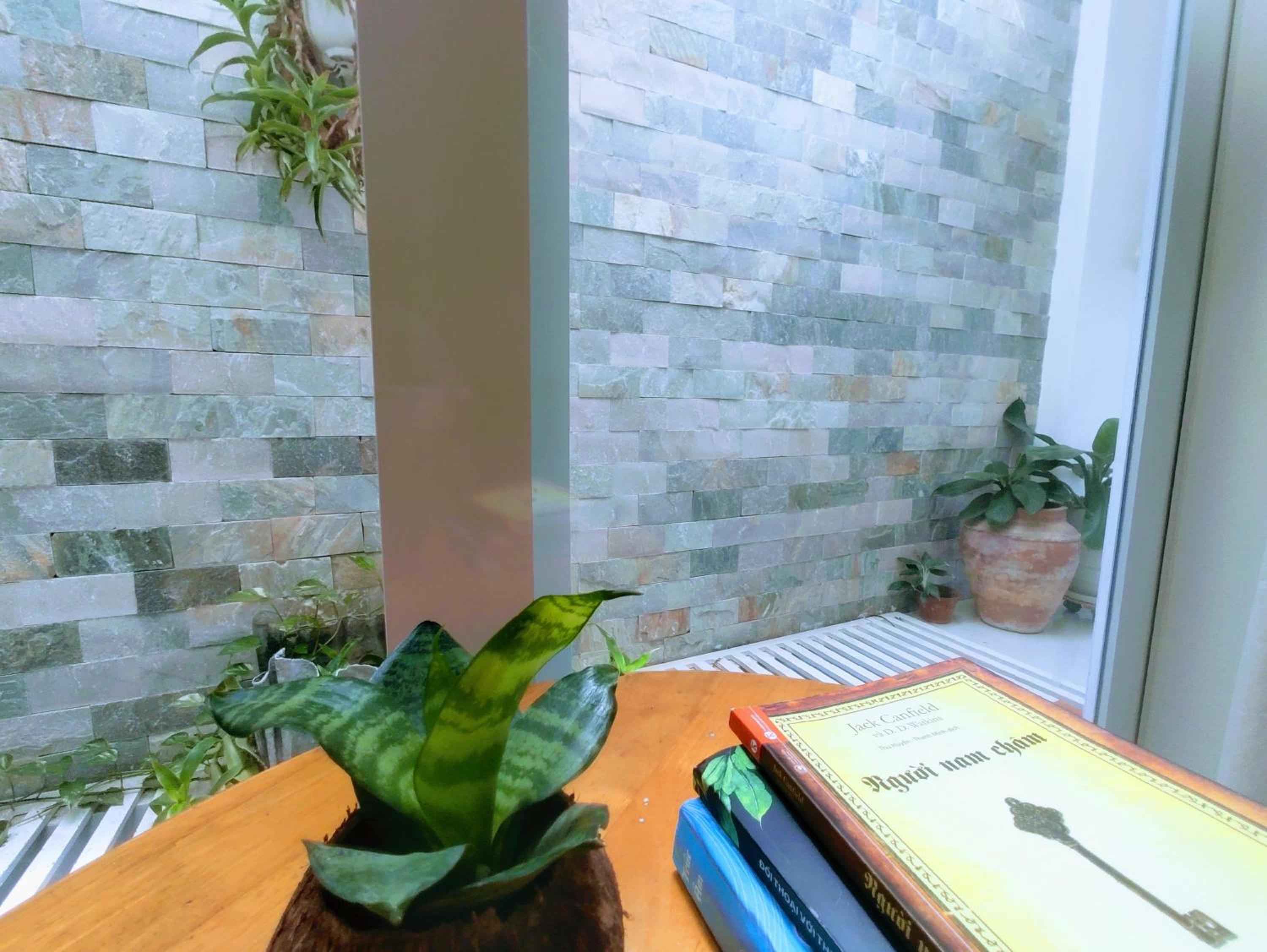 Nạp Homestay